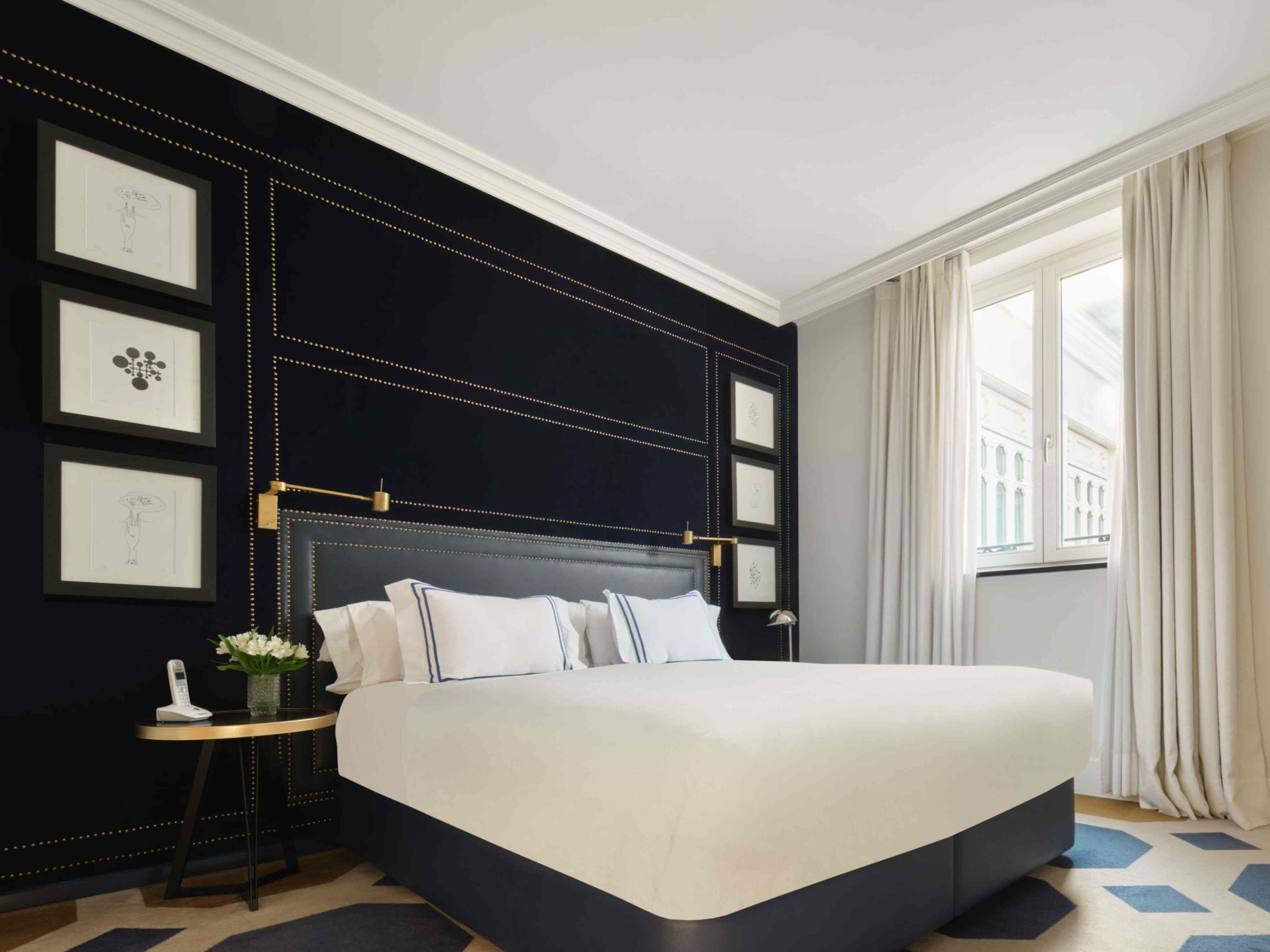 Only YOU Boutique Hotel Madrid Only YOU Boutique Hotel Madrid