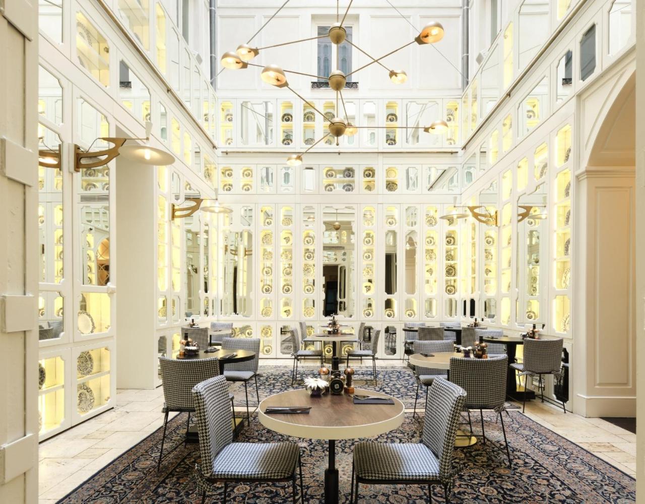 Only YOU Boutique Hotel Madrid Only YOU Boutique Hotel Madrid