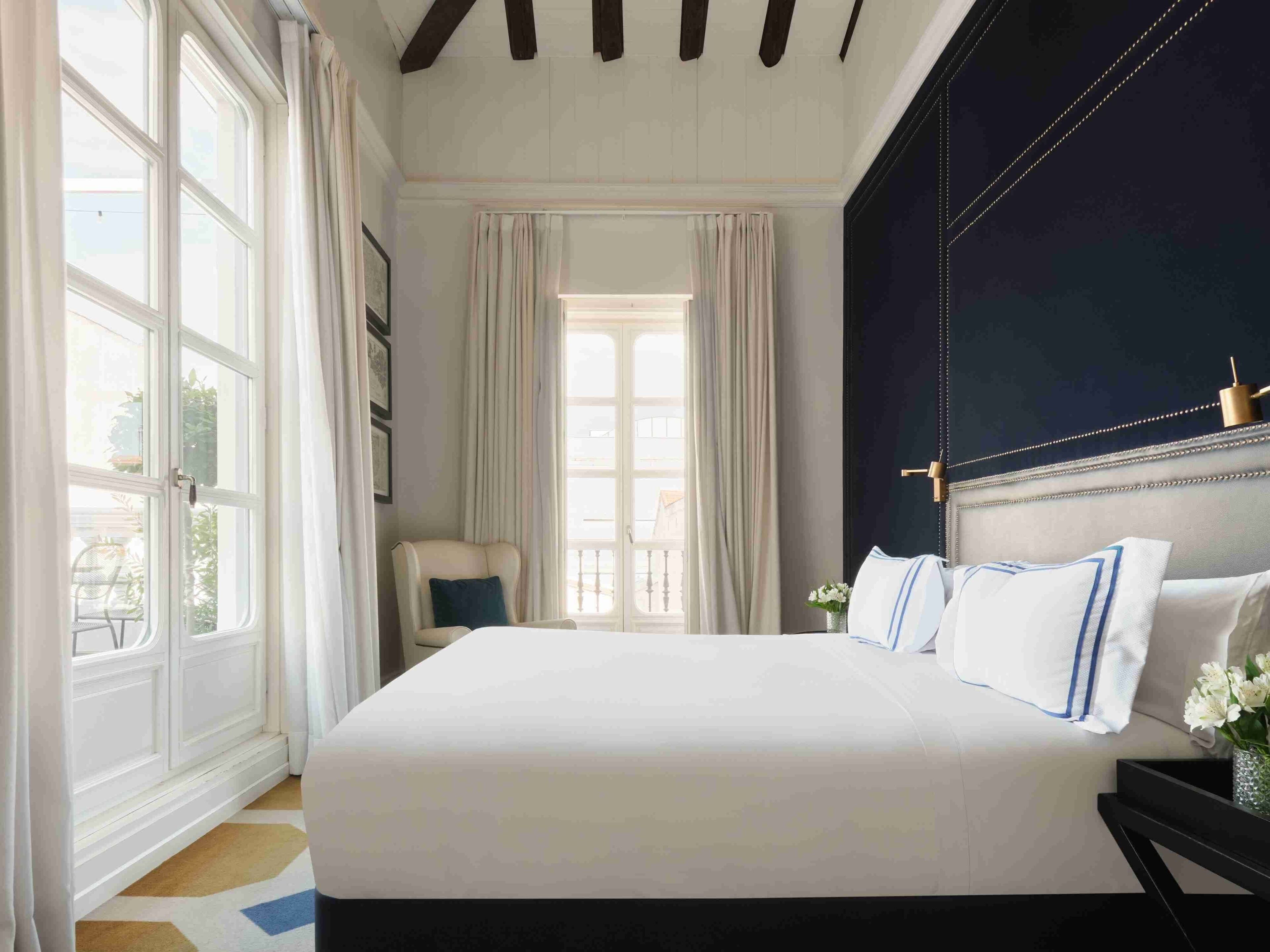 Only YOU Boutique Hotel Madrid Only YOU Boutique Hotel Madrid