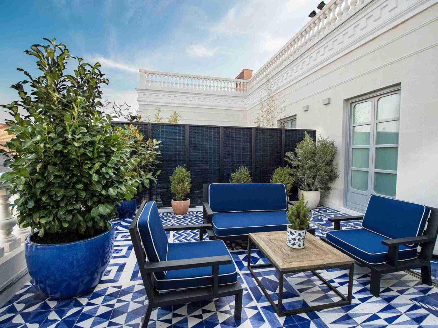 Only YOU Boutique Hotel Madrid Only YOU Boutique Hotel Madrid