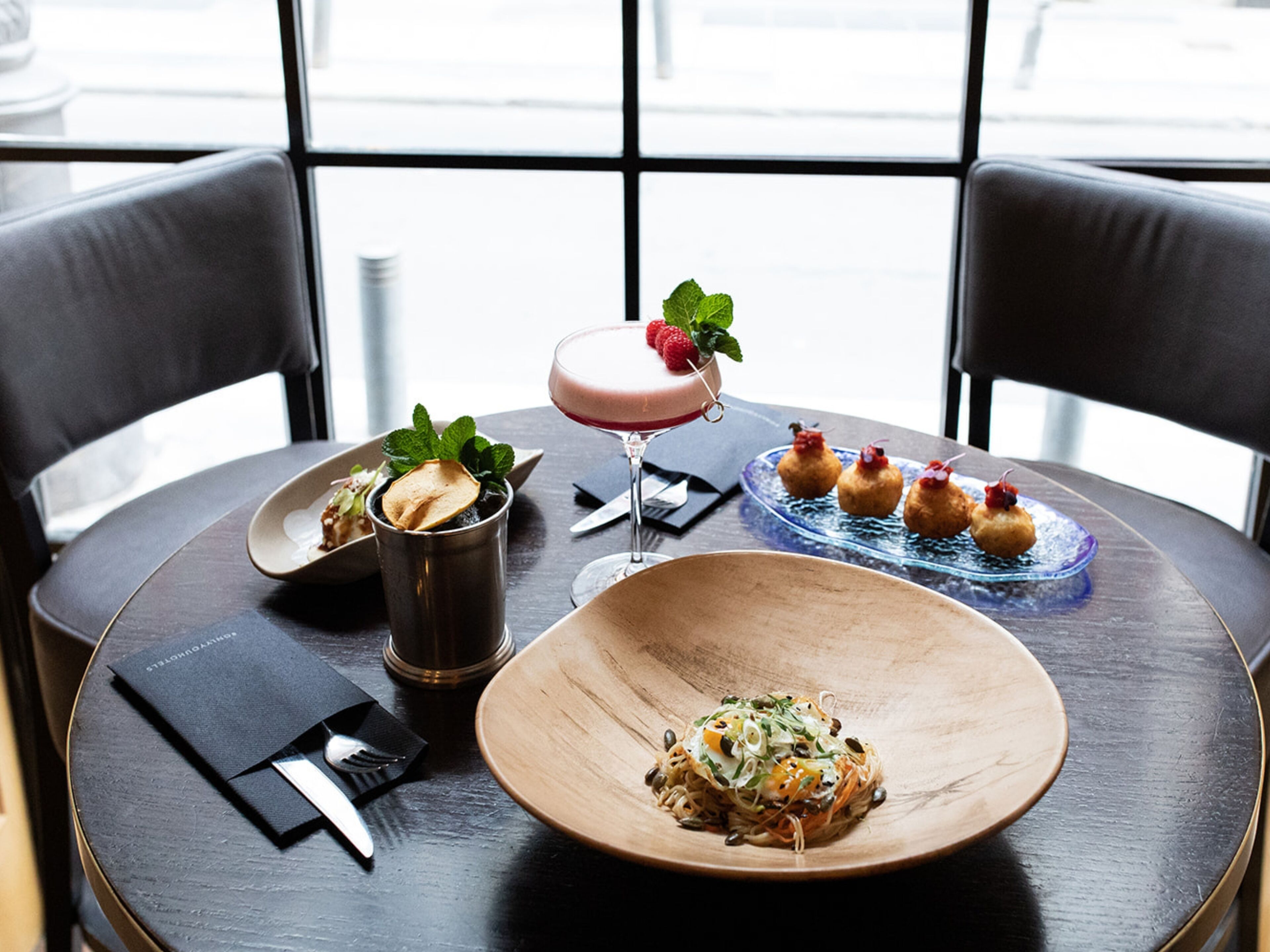 Only YOU Boutique Hotel Madrid Only YOU Boutique Hotel Madrid