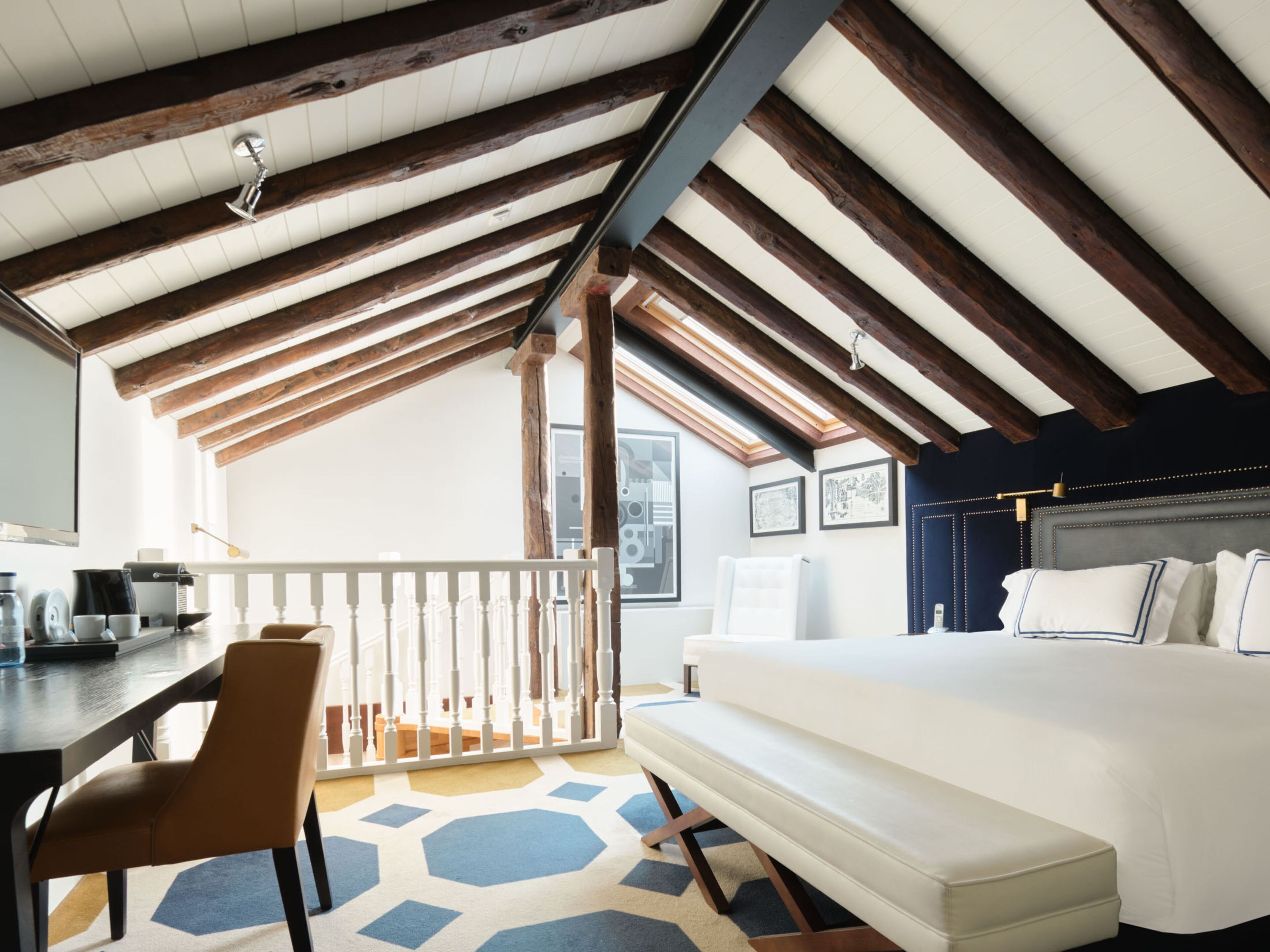 Only YOU Boutique Hotel Madrid Only YOU Boutique Hotel Madrid