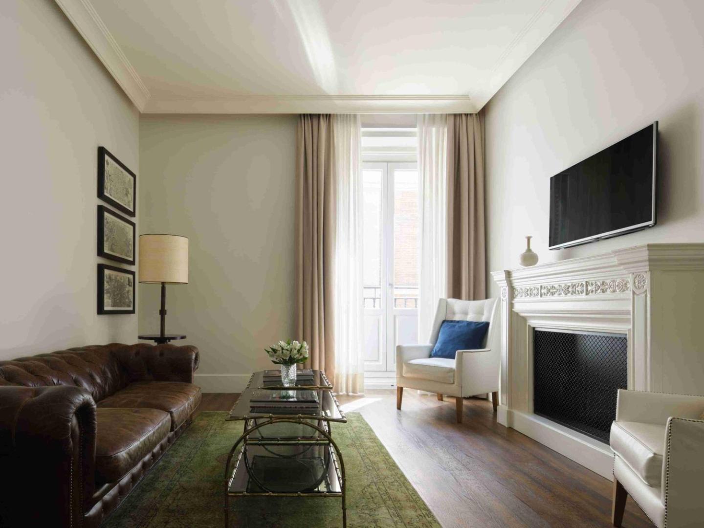Only YOU Boutique Hotel Madrid Only YOU Boutique Hotel Madrid