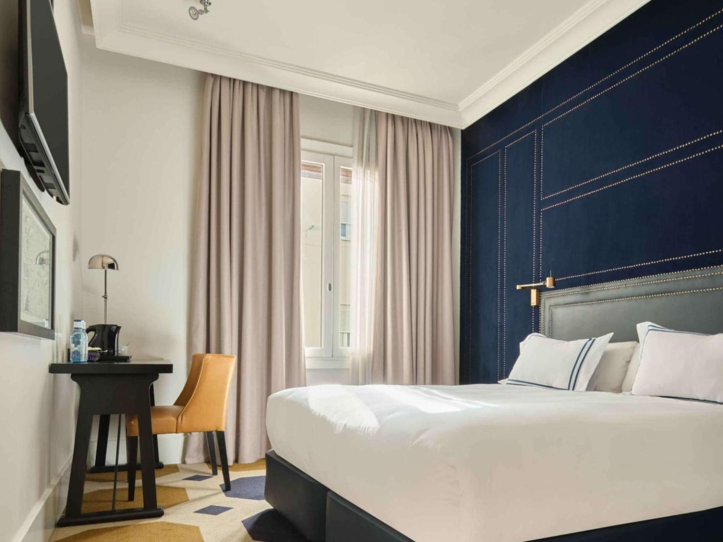 Only YOU Boutique Hotel Madrid Only YOU Boutique Hotel Madrid