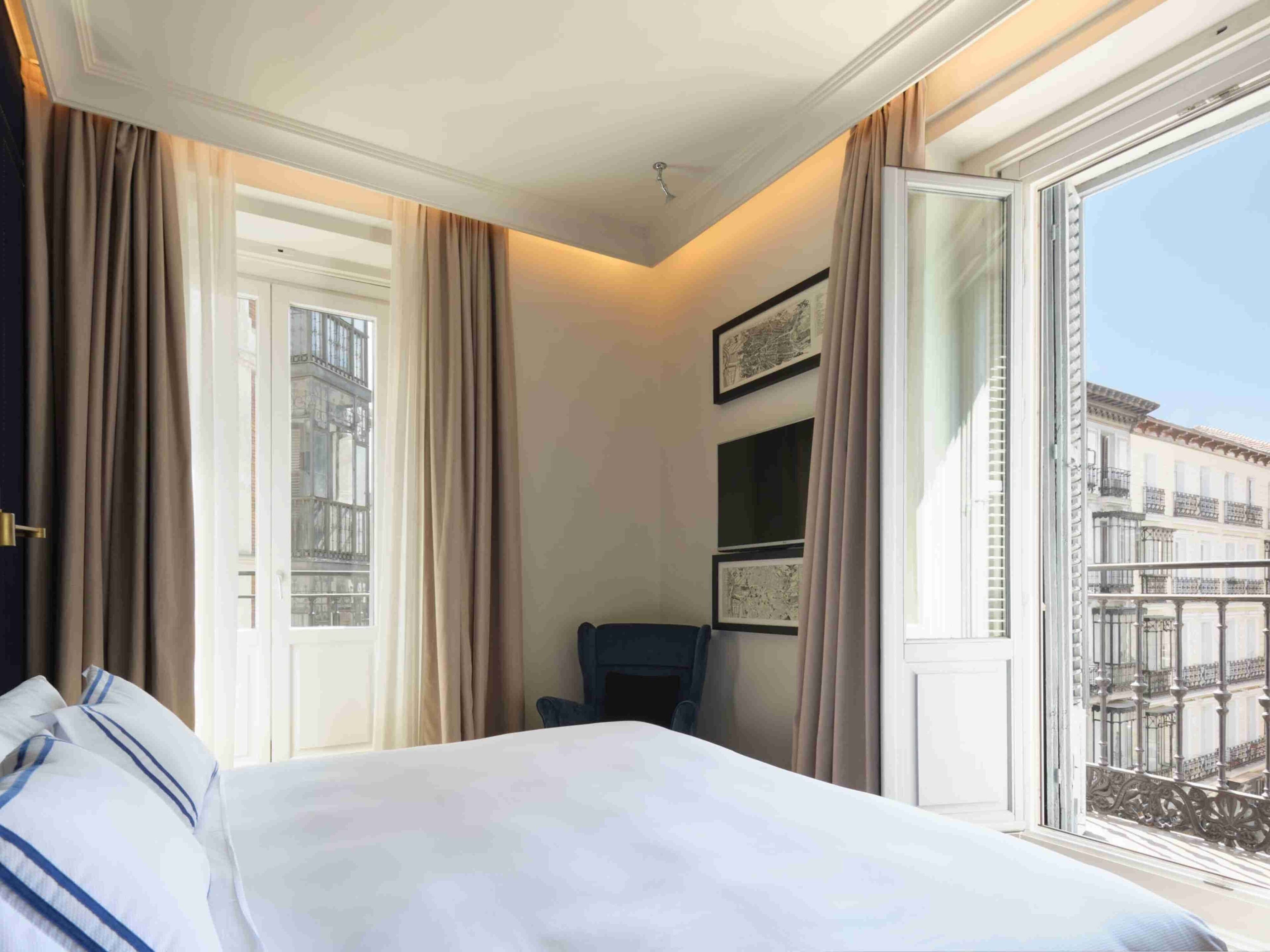 Only YOU Boutique Hotel Madrid Only YOU Boutique Hotel Madrid