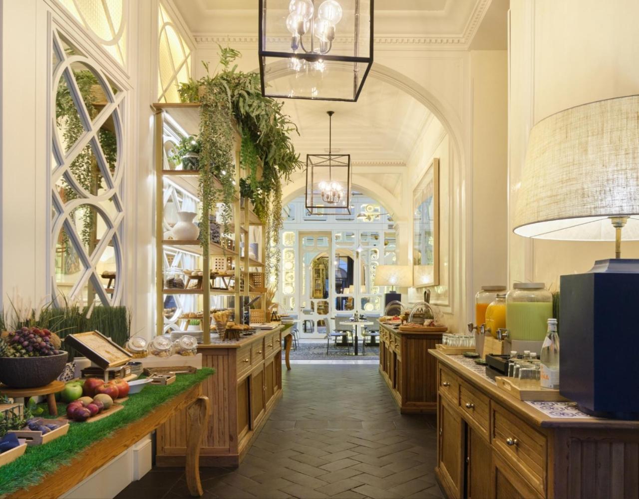 Only YOU Boutique Hotel Madrid Only YOU Boutique Hotel Madrid