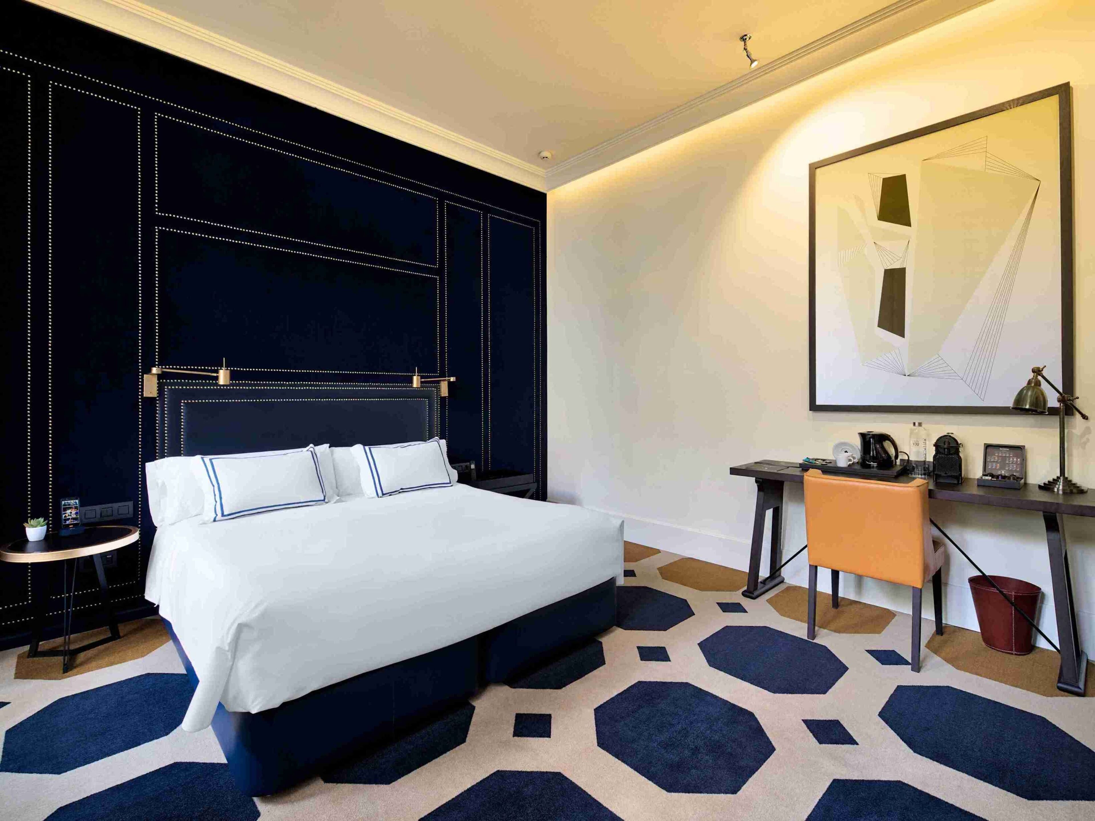 Only YOU Boutique Hotel Madrid Only YOU Boutique Hotel Madrid