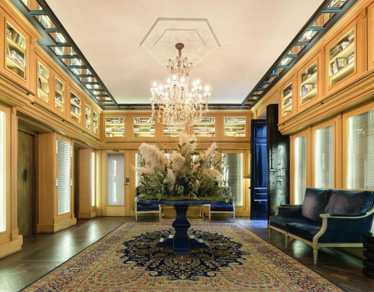 Only YOU Boutique Hotel Madrid Only YOU Boutique Hotel Madrid