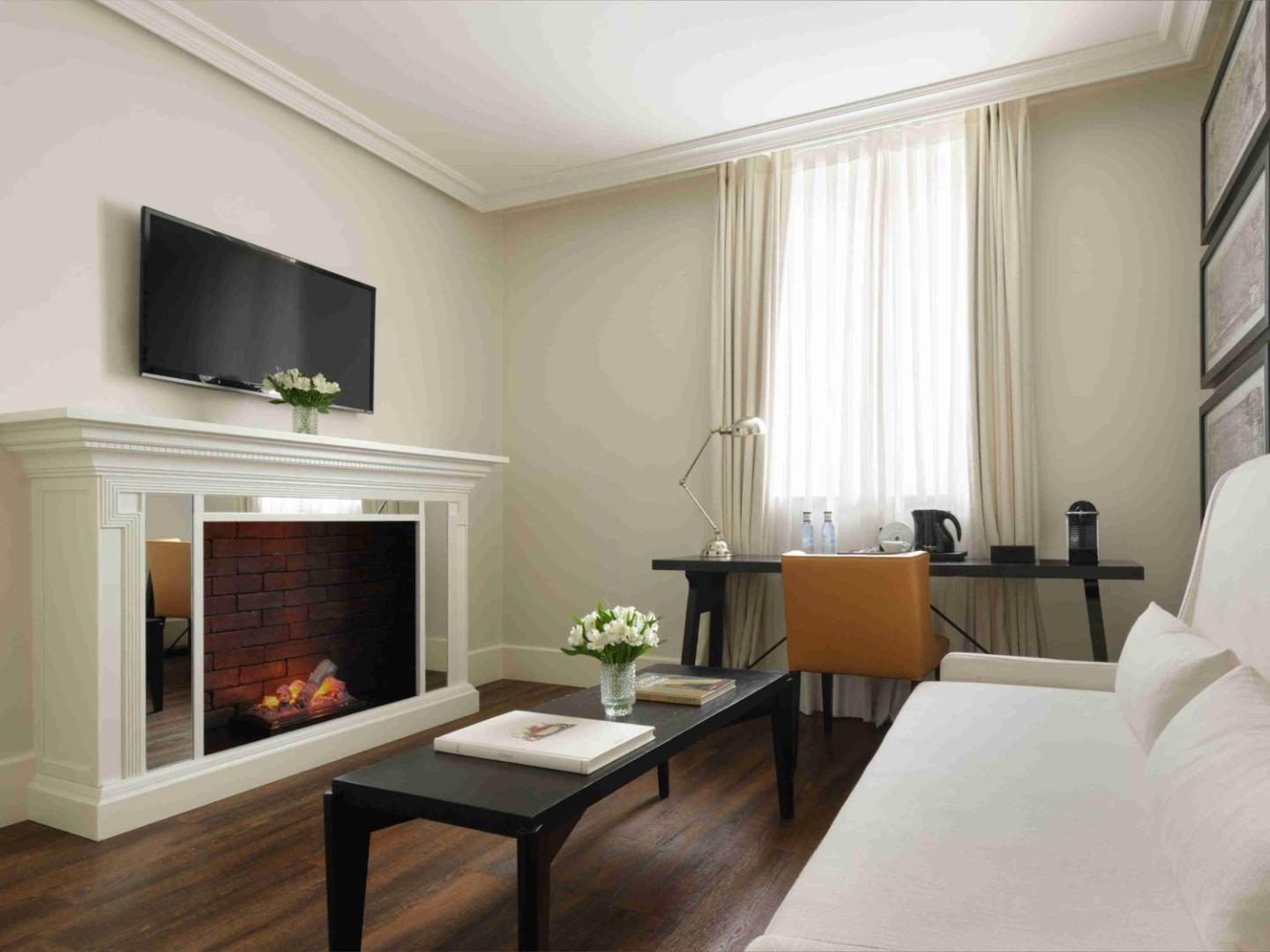 Only YOU Boutique Hotel Madrid Only YOU Boutique Hotel Madrid