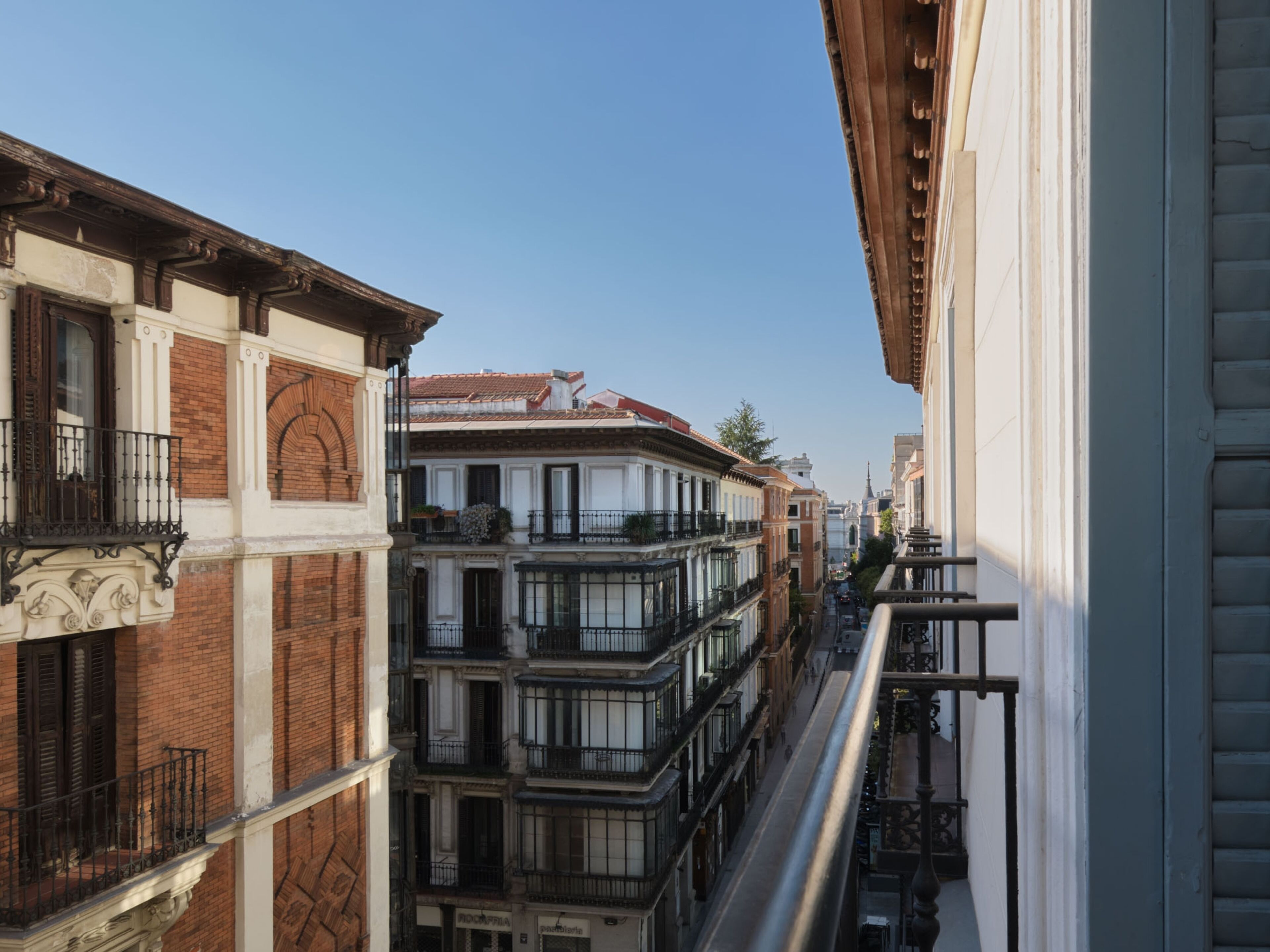 Only YOU Boutique Hotel Madrid Only YOU Boutique Hotel Madrid