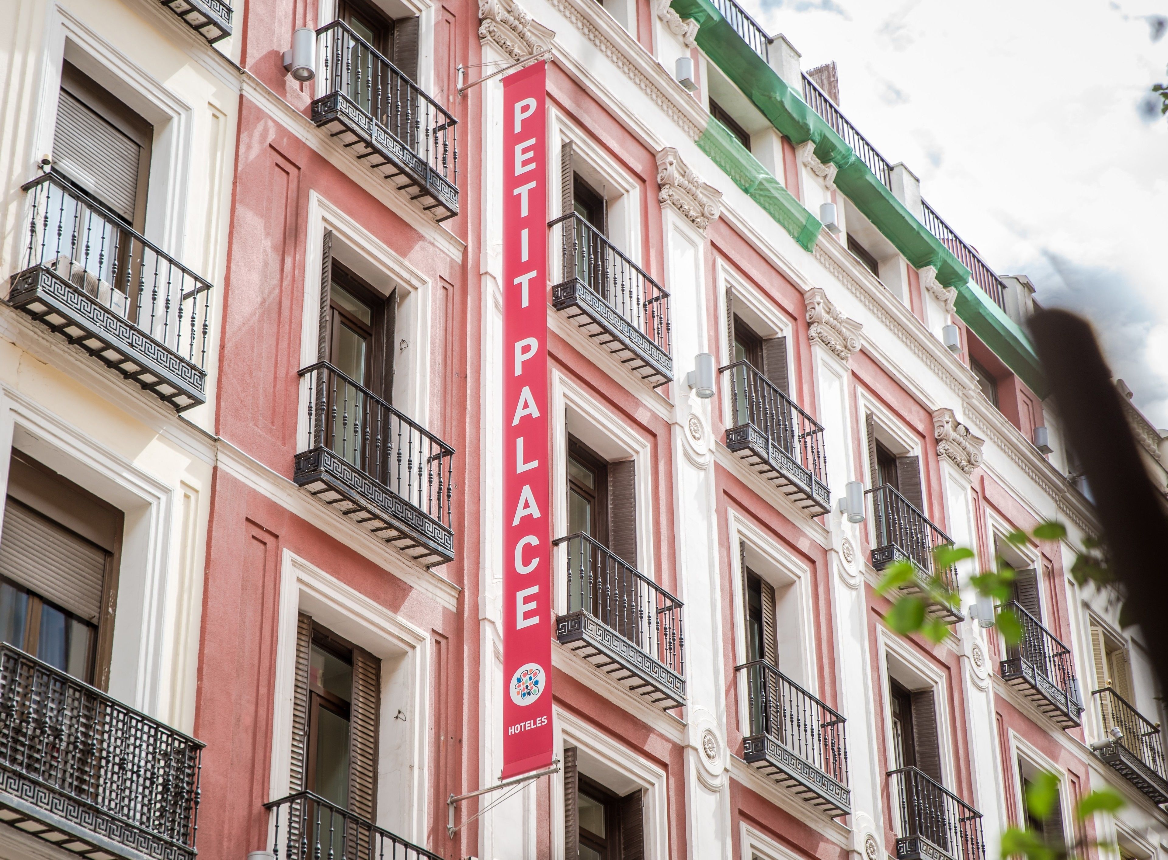 Petit Palace Puerta del Sol Petit Palace Puerta del Sol