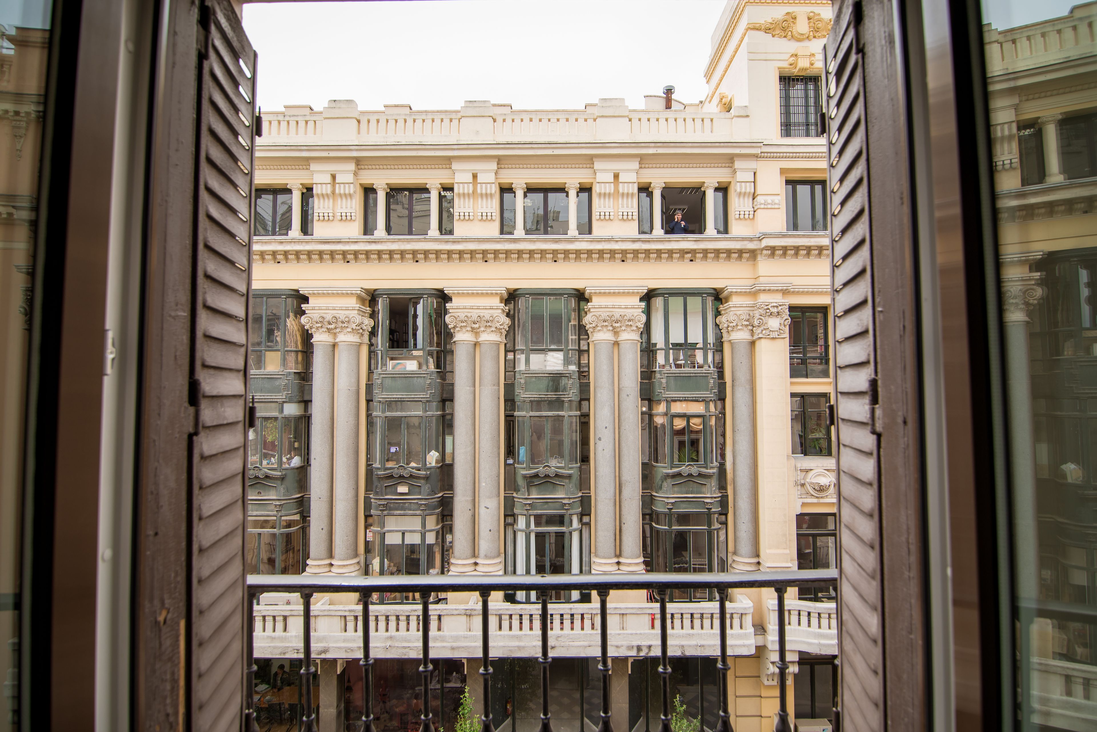 Petit Palace Puerta del Sol Petit Palace Puerta del Sol