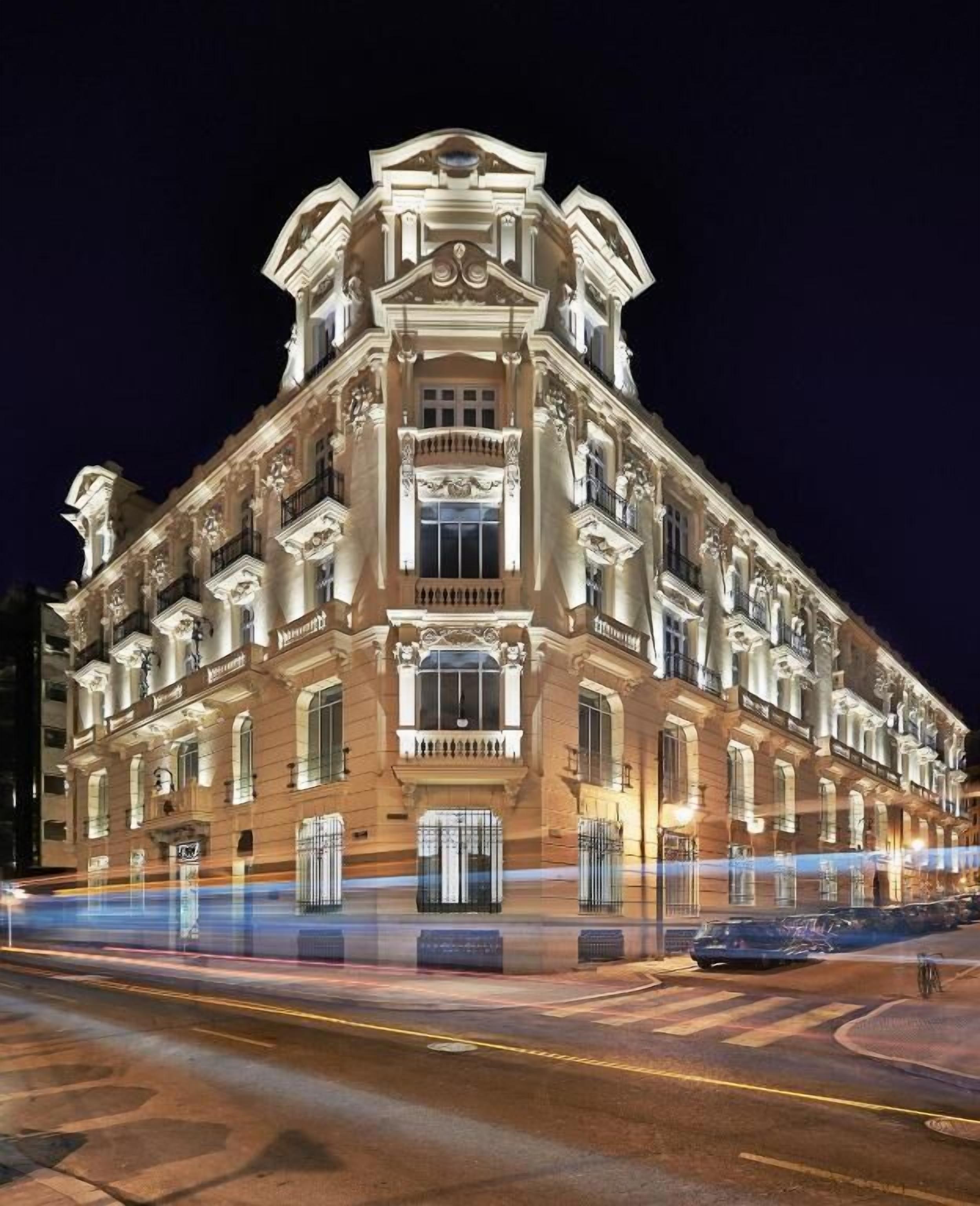 URSO Hotel & Spa Madrid URSO Hotel & Spa Madrid