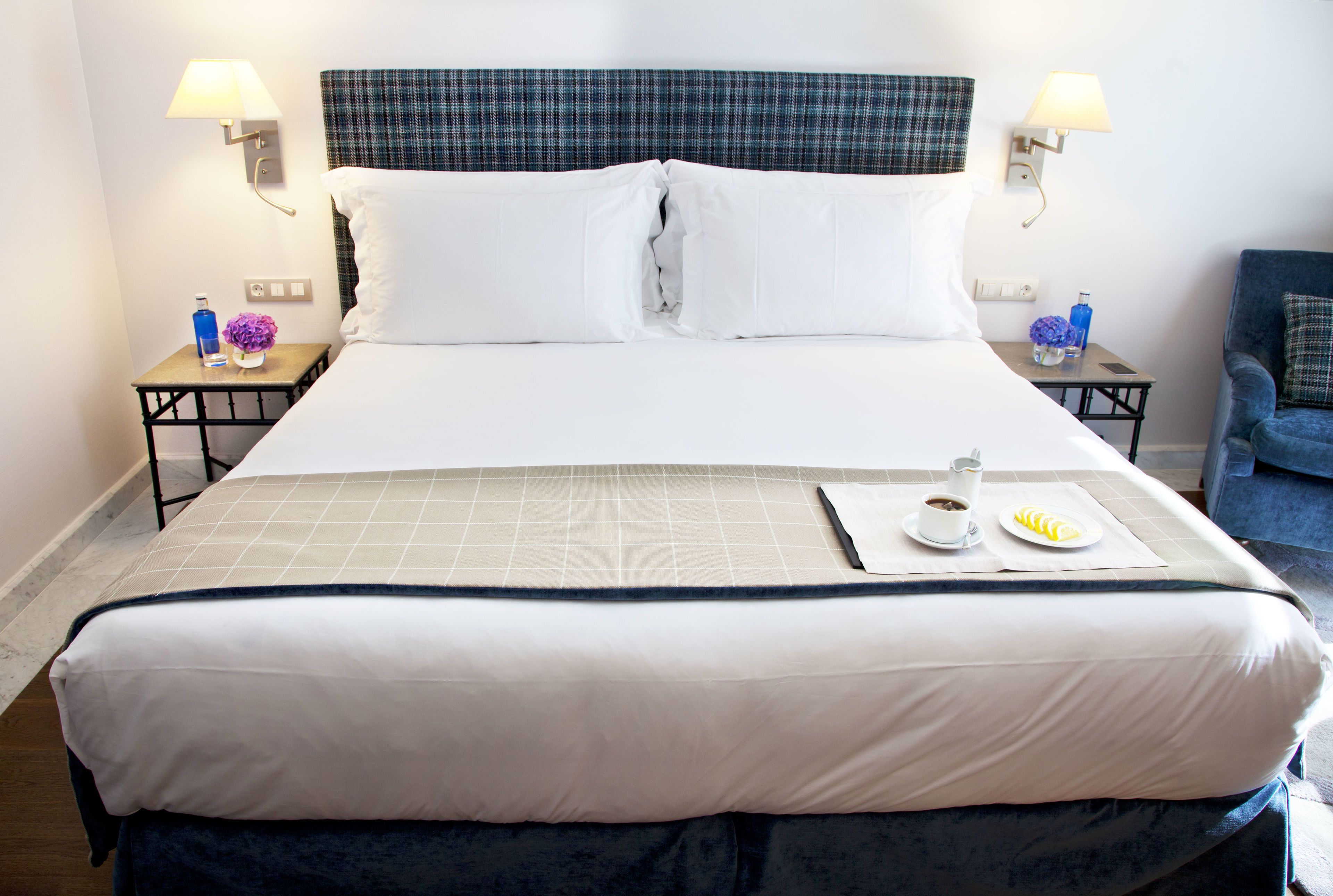 URSO Hotel & Spa Madrid URSO Hotel & Spa Madrid