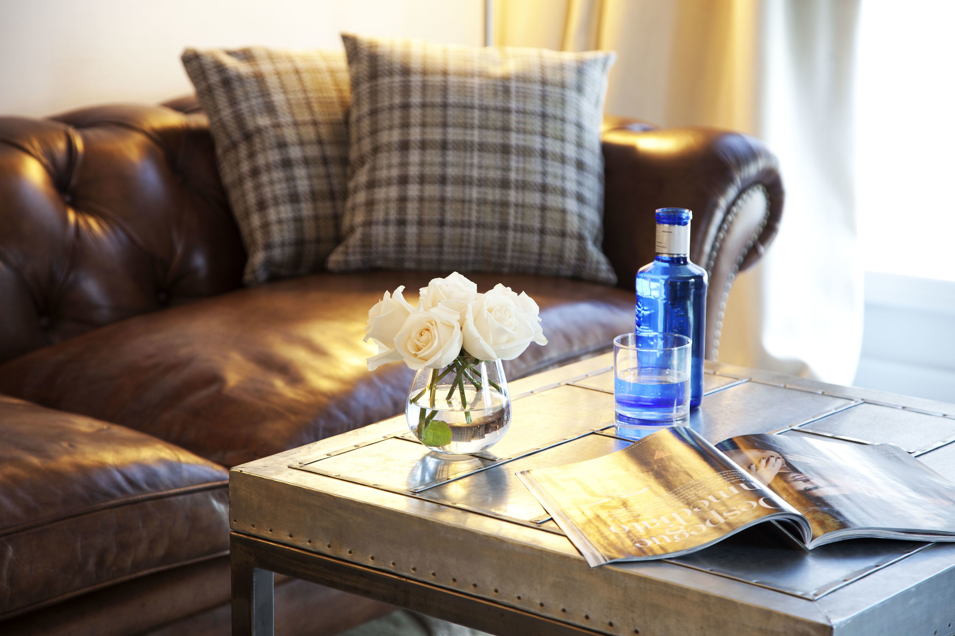URSO Hotel & Spa Madrid URSO Hotel & Spa Madrid
