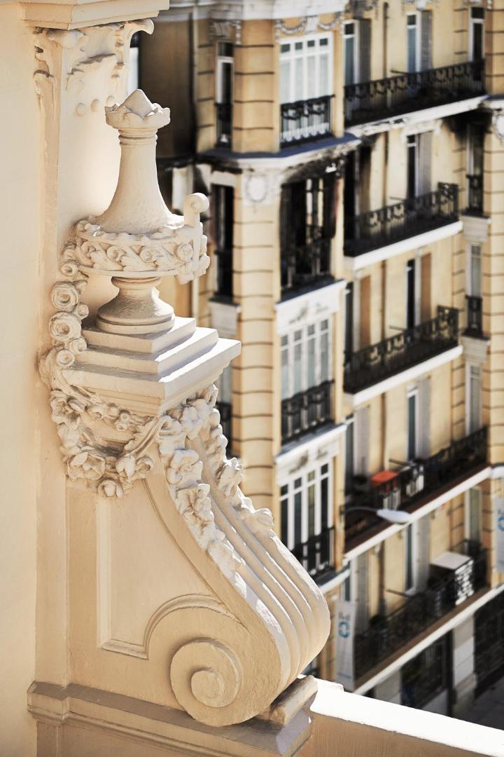 URSO Hotel & Spa Madrid URSO Hotel & Spa Madrid
