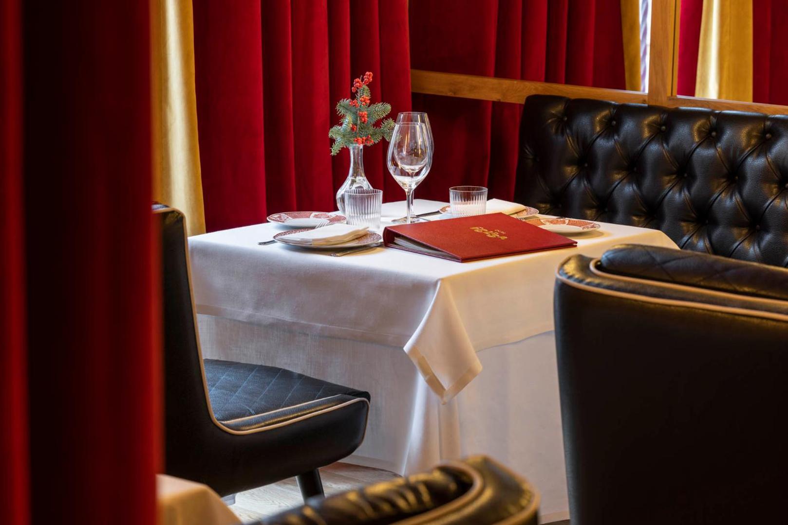 URSO Hotel & Spa Madrid URSO Hotel & Spa Madrid