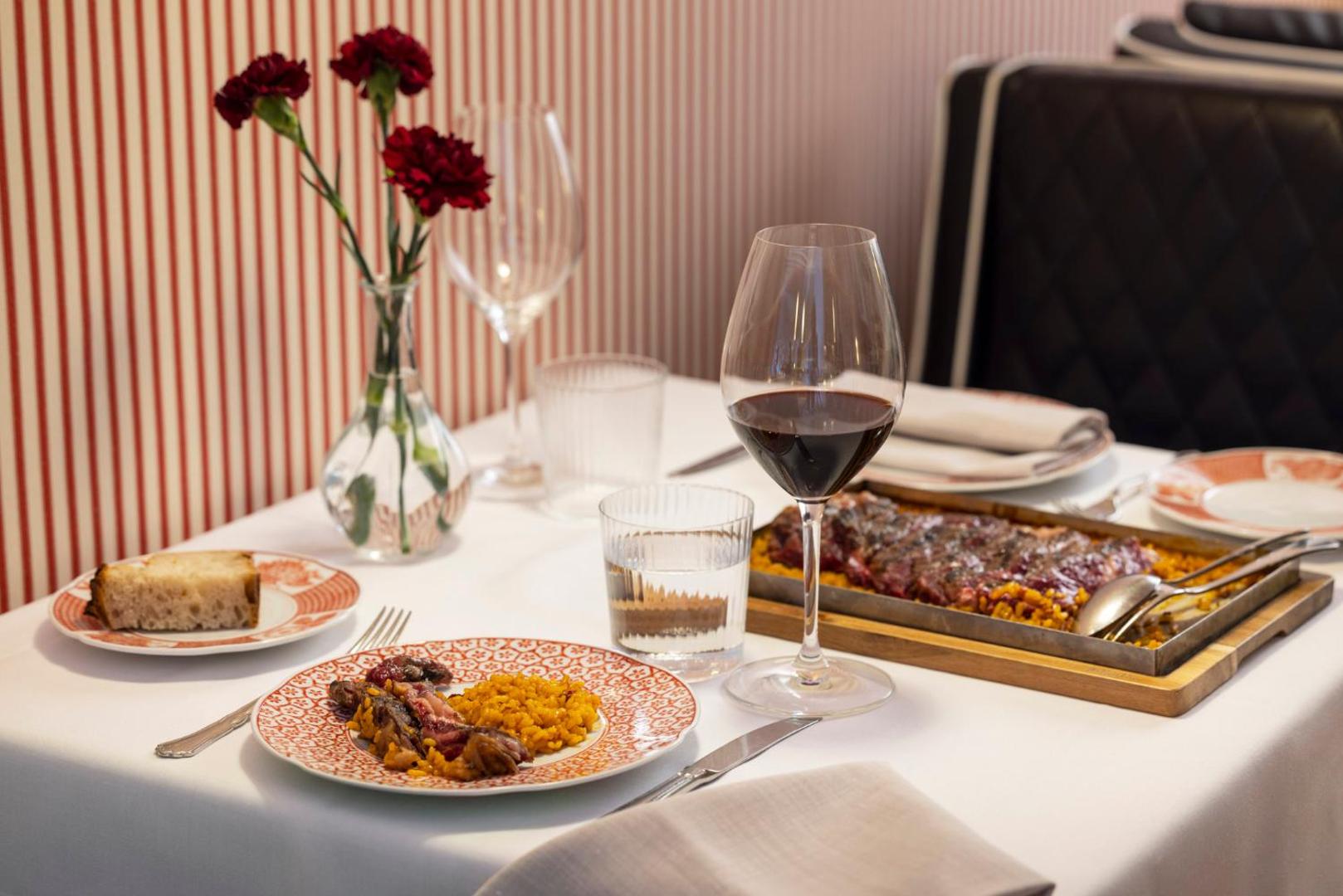 URSO Hotel & Spa Madrid URSO Hotel & Spa Madrid