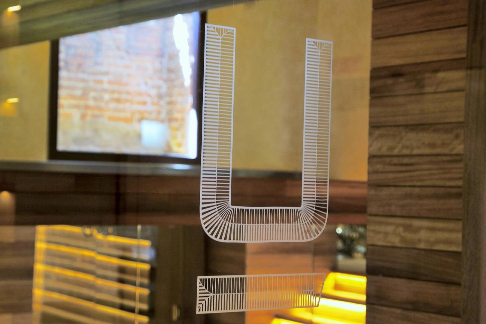 URSO Hotel & Spa Madrid URSO Hotel & Spa Madrid