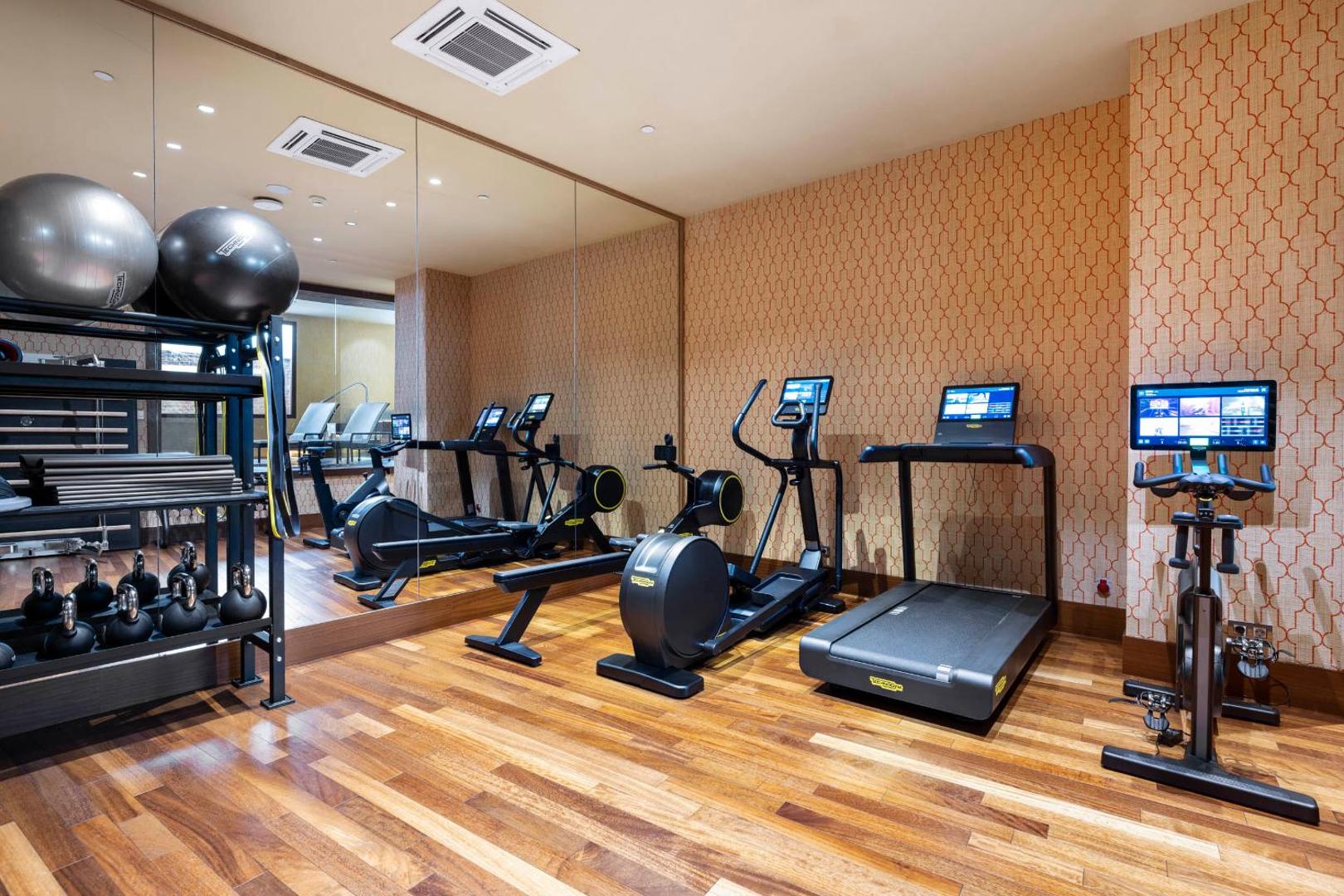 URSO Hotel & Spa Madrid URSO Hotel & Spa Madrid