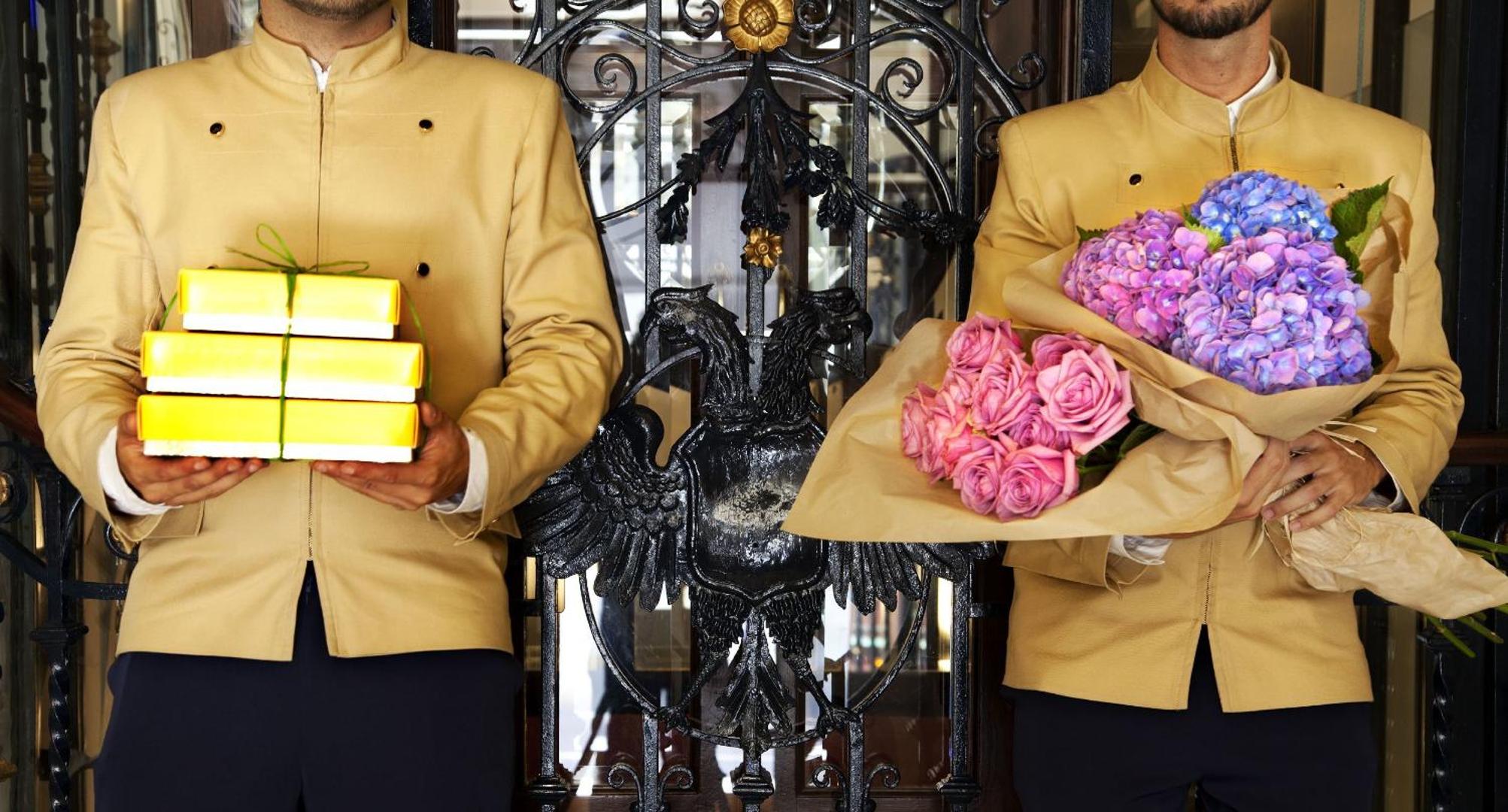 URSO Hotel & Spa Madrid URSO Hotel & Spa Madrid