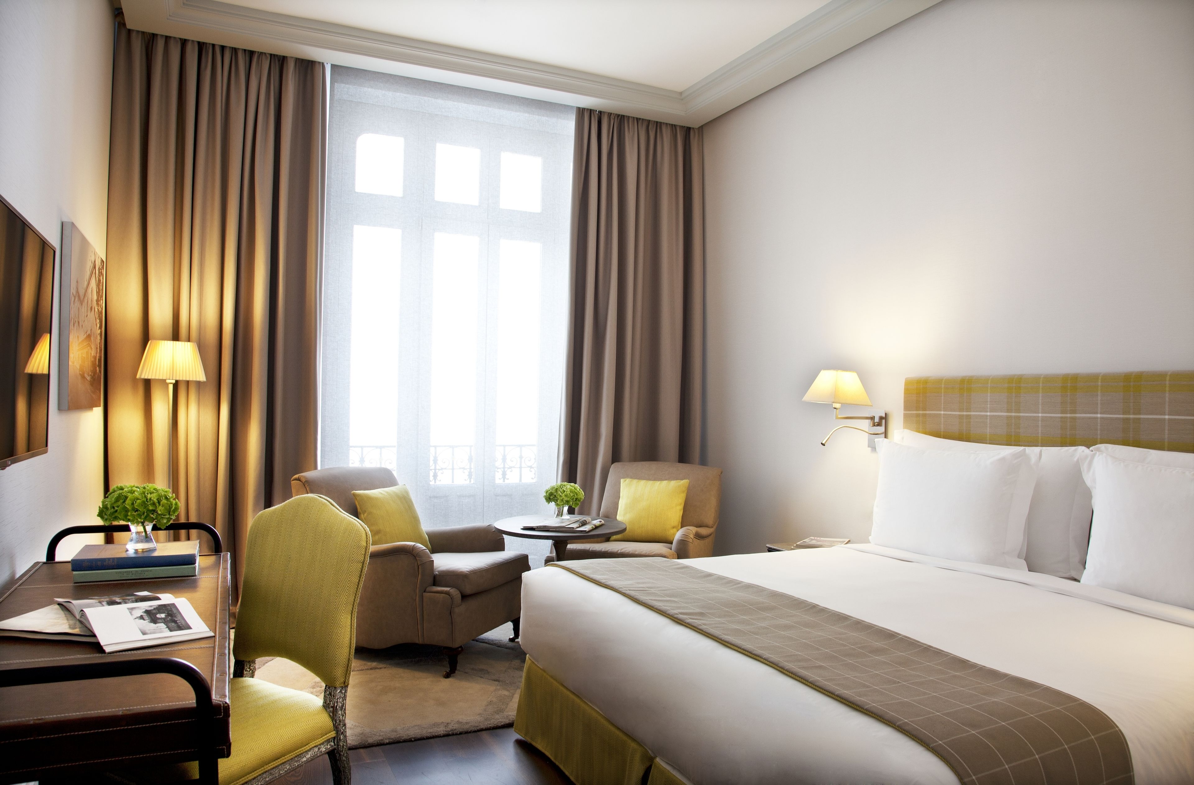 URSO Hotel & Spa Madrid URSO Hotel & Spa Madrid