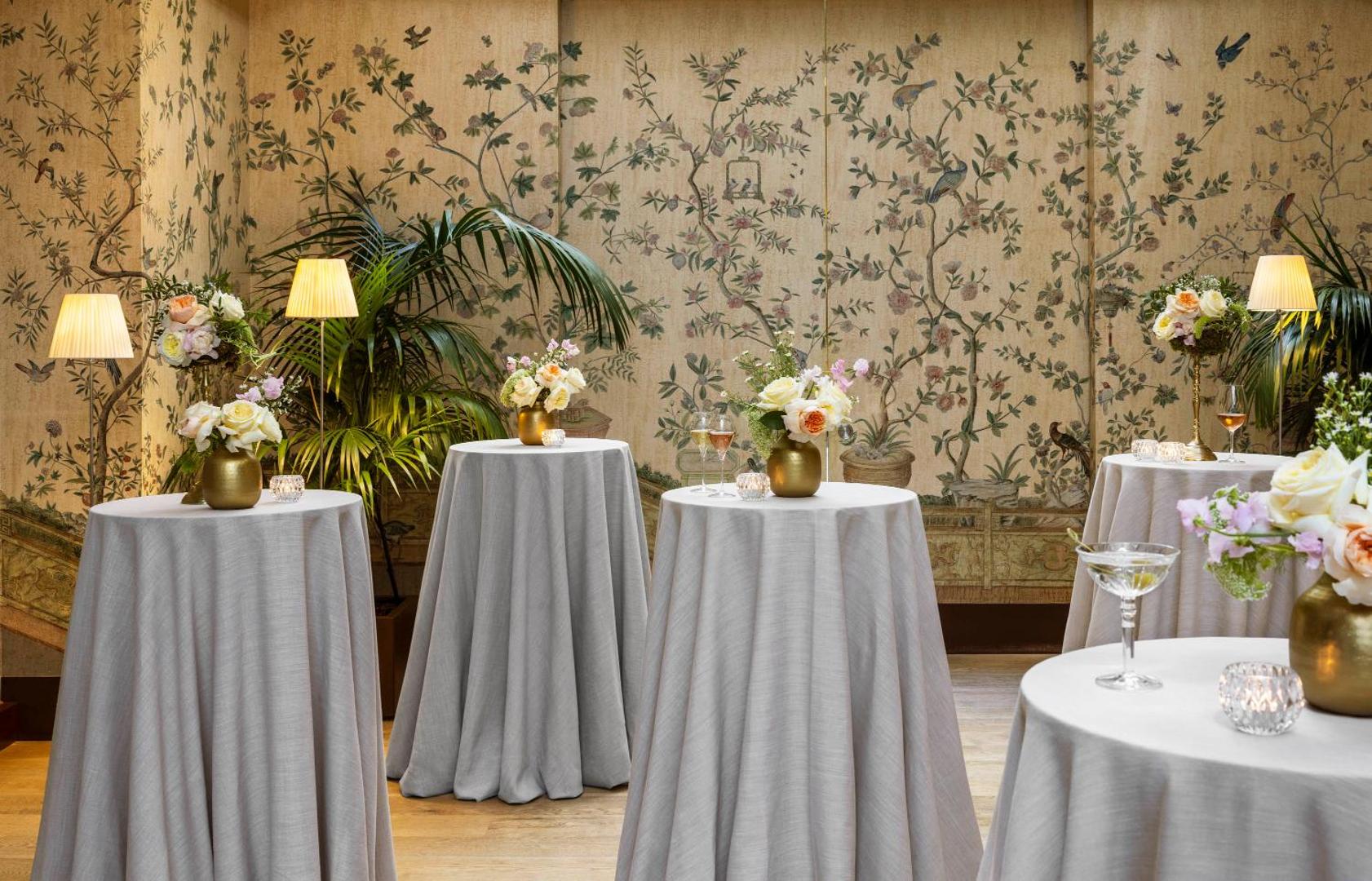 URSO Hotel & Spa Madrid URSO Hotel & Spa Madrid