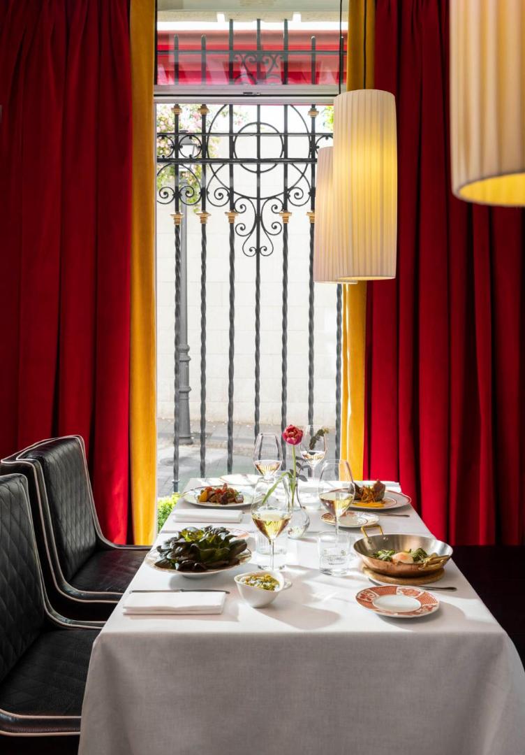 URSO Hotel & Spa Madrid URSO Hotel & Spa Madrid