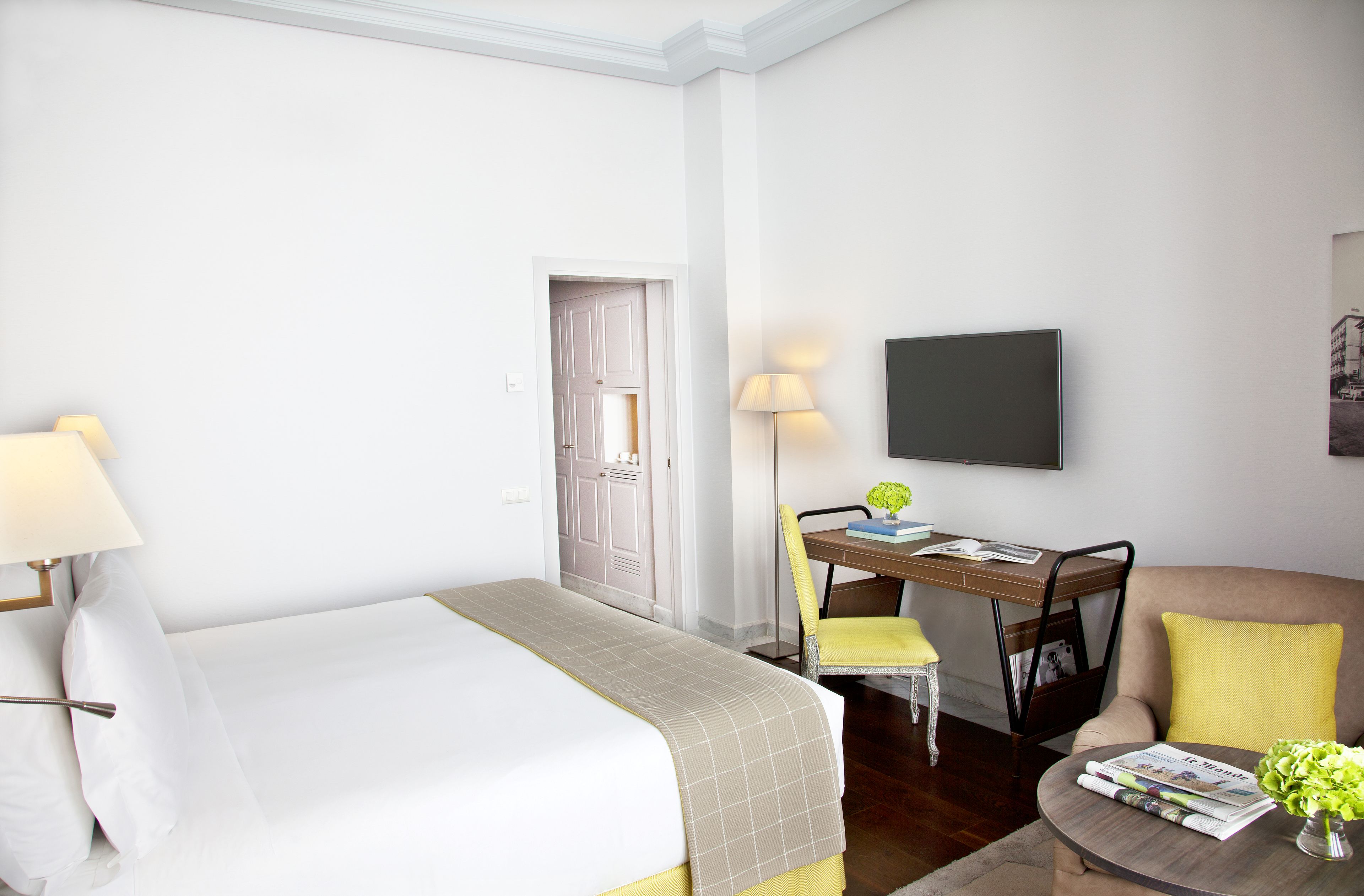 URSO Hotel & Spa Madrid URSO Hotel & Spa Madrid