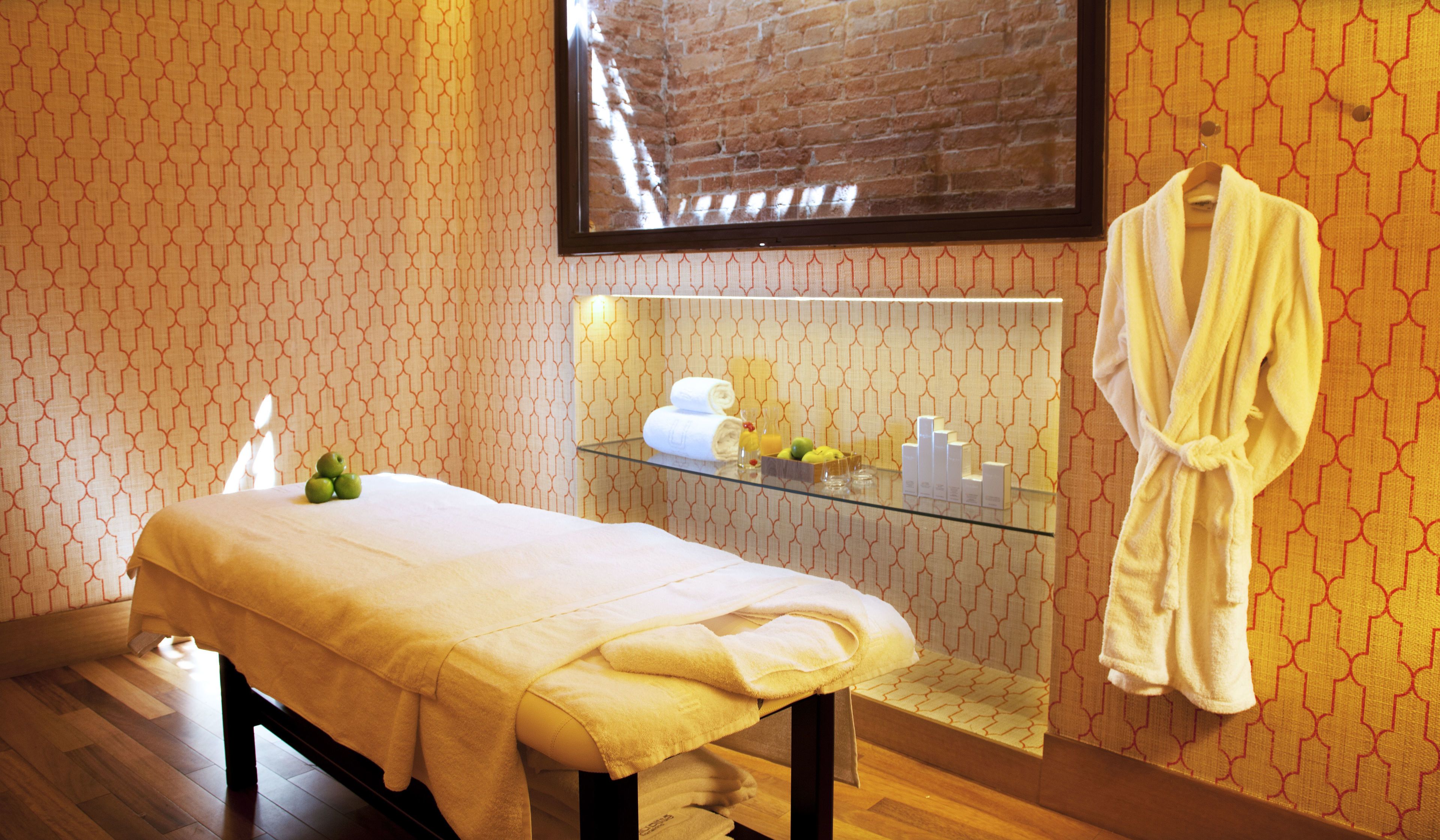 URSO Hotel & Spa Madrid URSO Hotel & Spa Madrid