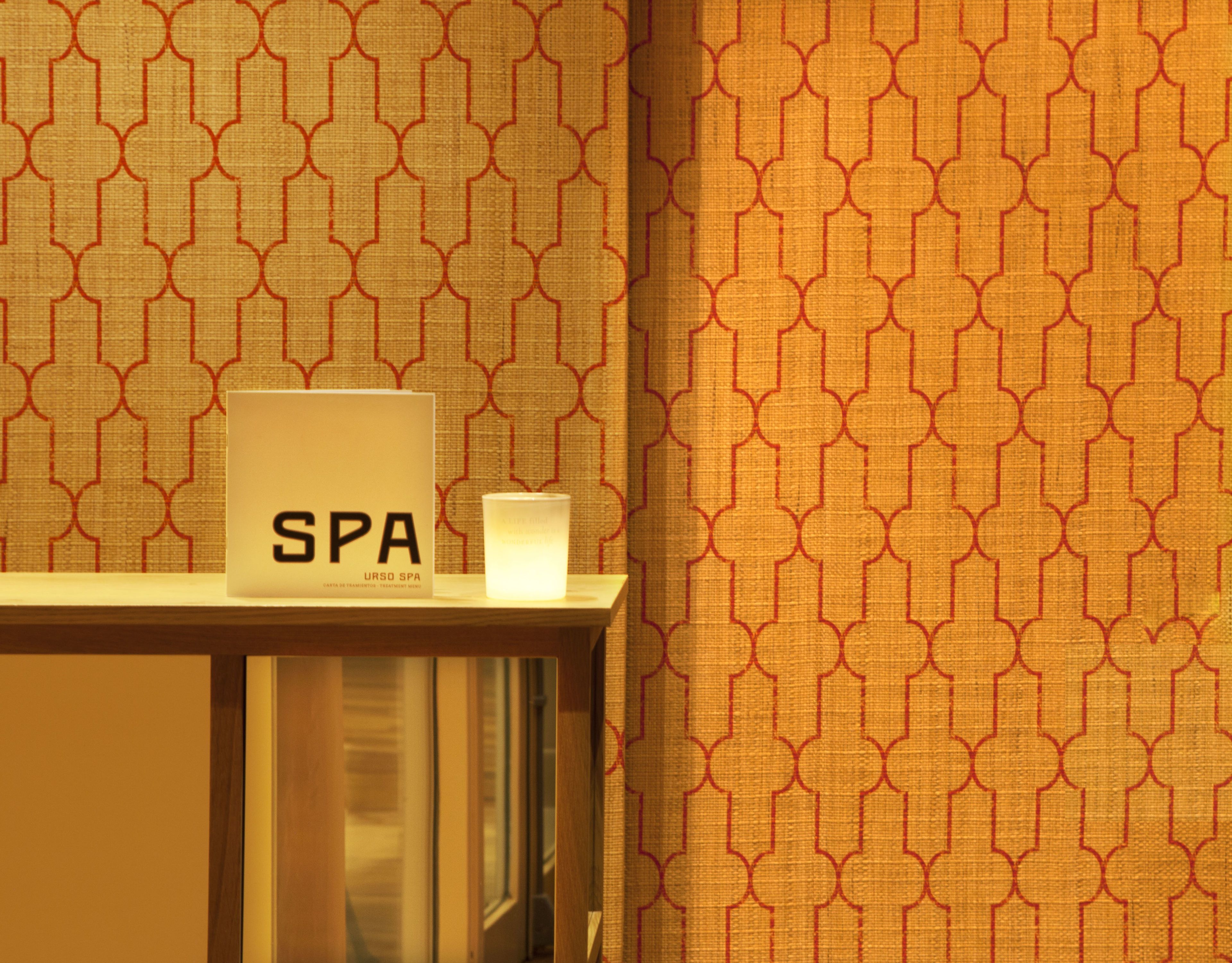 URSO Hotel & Spa Madrid URSO Hotel & Spa Madrid