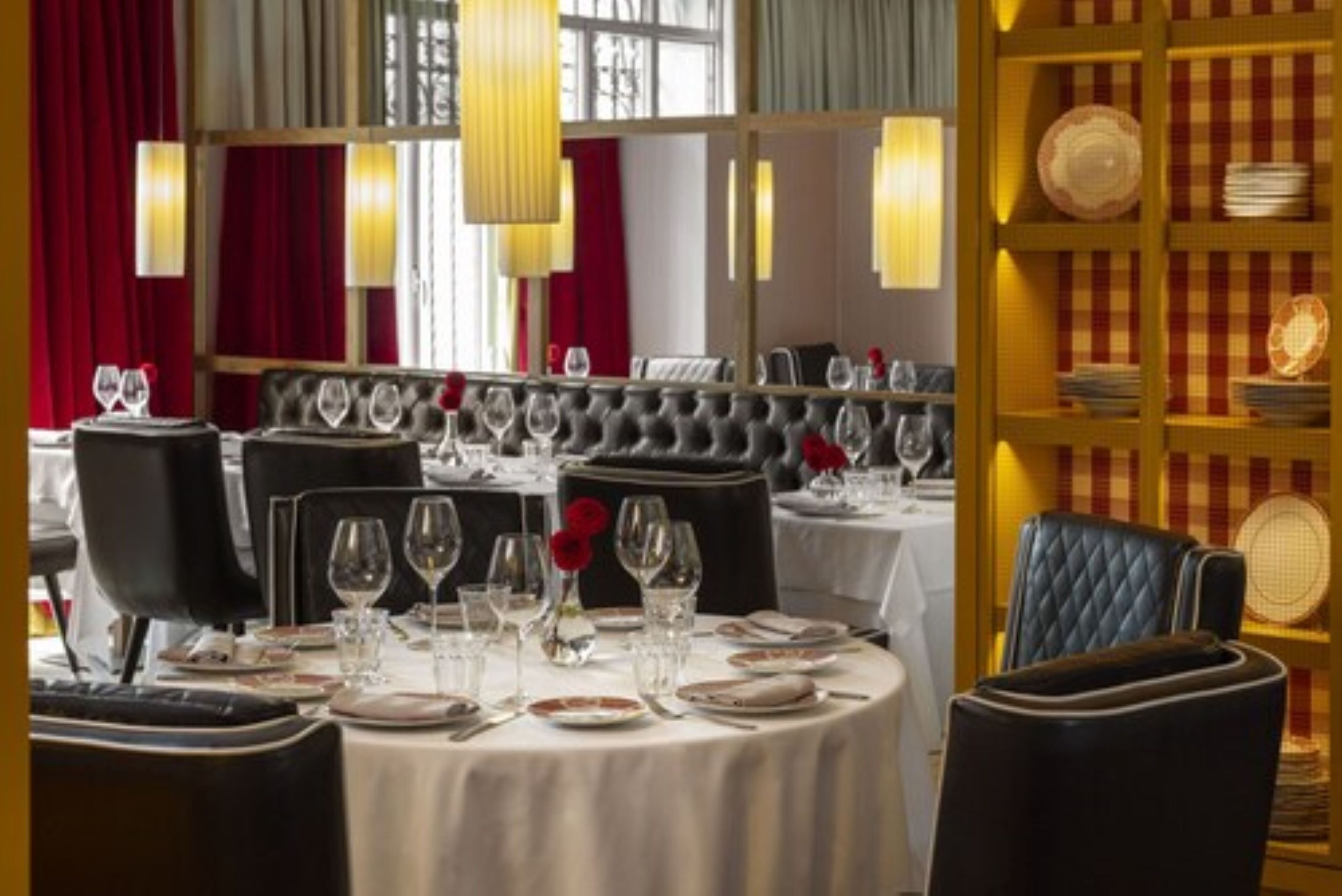 URSO Hotel & Spa Madrid URSO Hotel & Spa Madrid