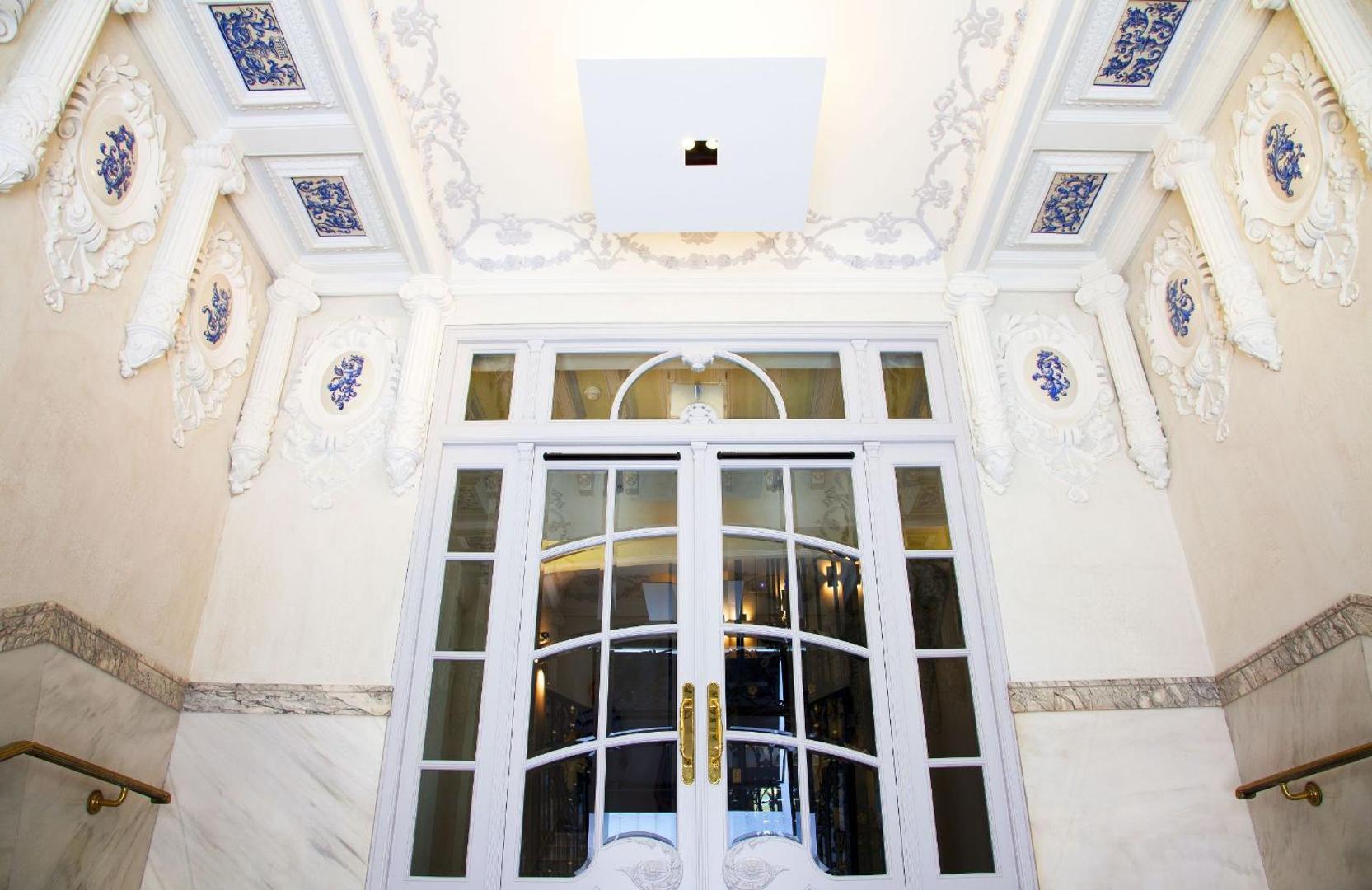 URSO Hotel & Spa Madrid URSO Hotel & Spa Madrid