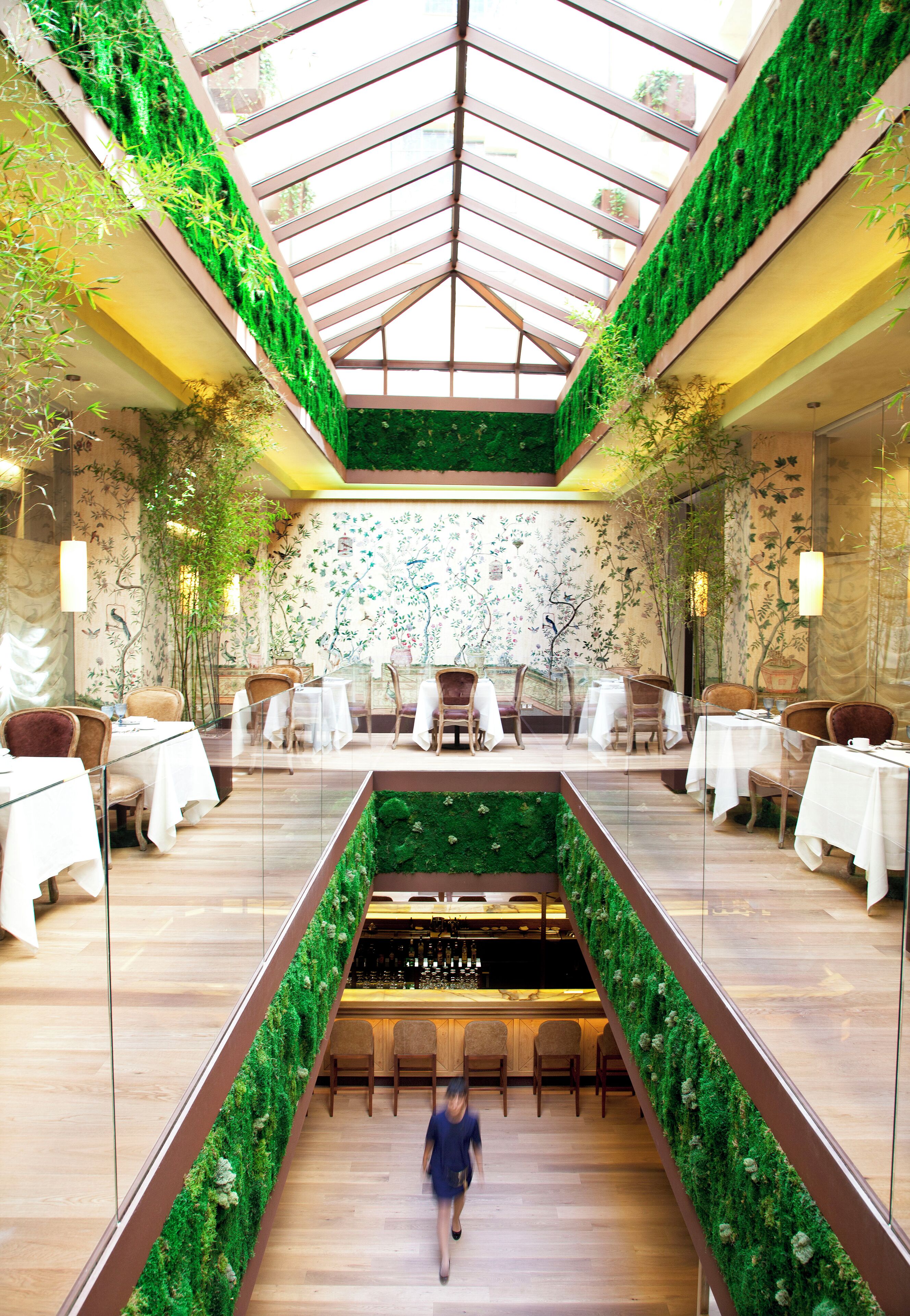 URSO Hotel & Spa Madrid URSO Hotel & Spa Madrid