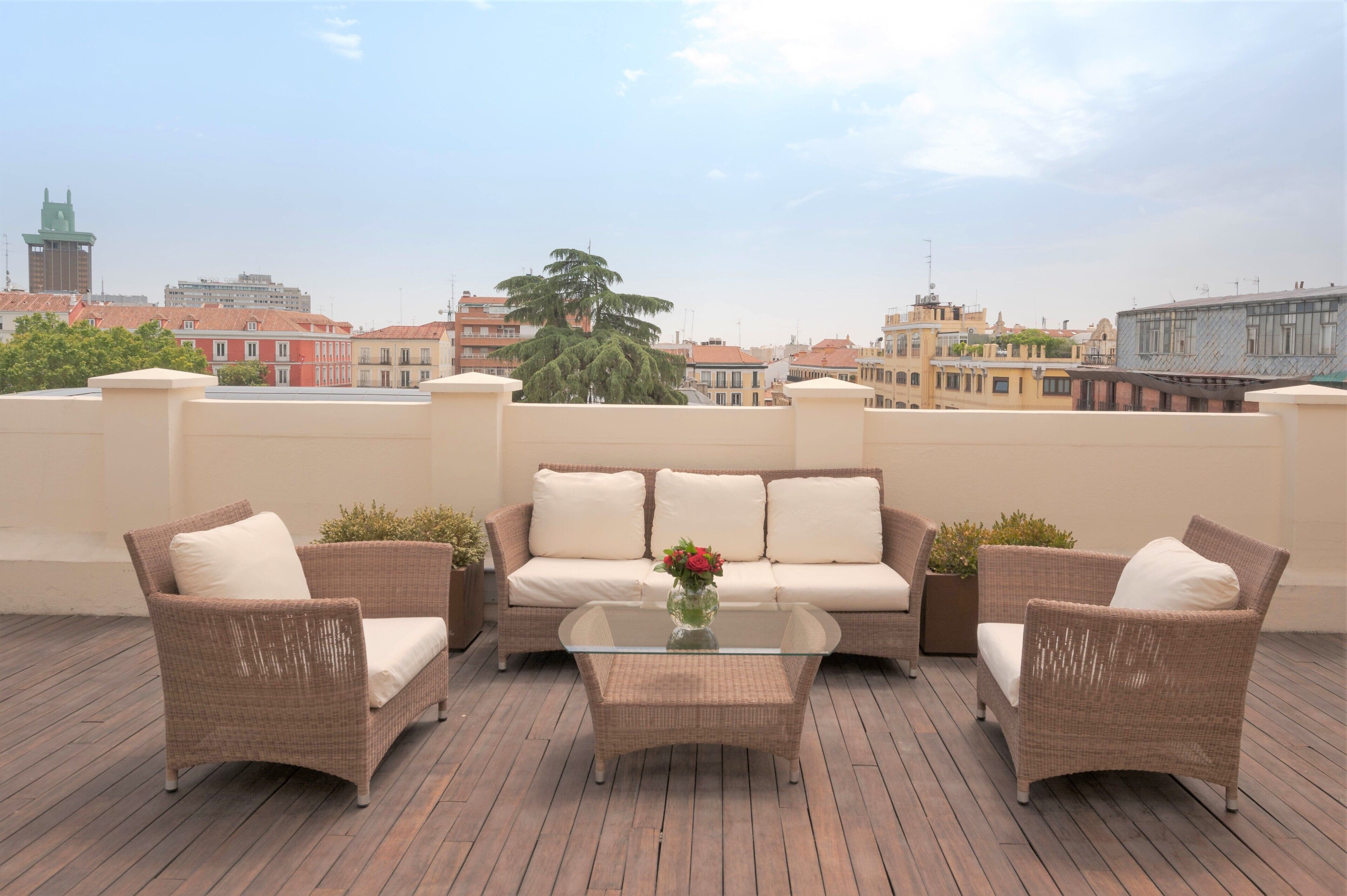 URSO Hotel & Spa Madrid URSO Hotel & Spa Madrid