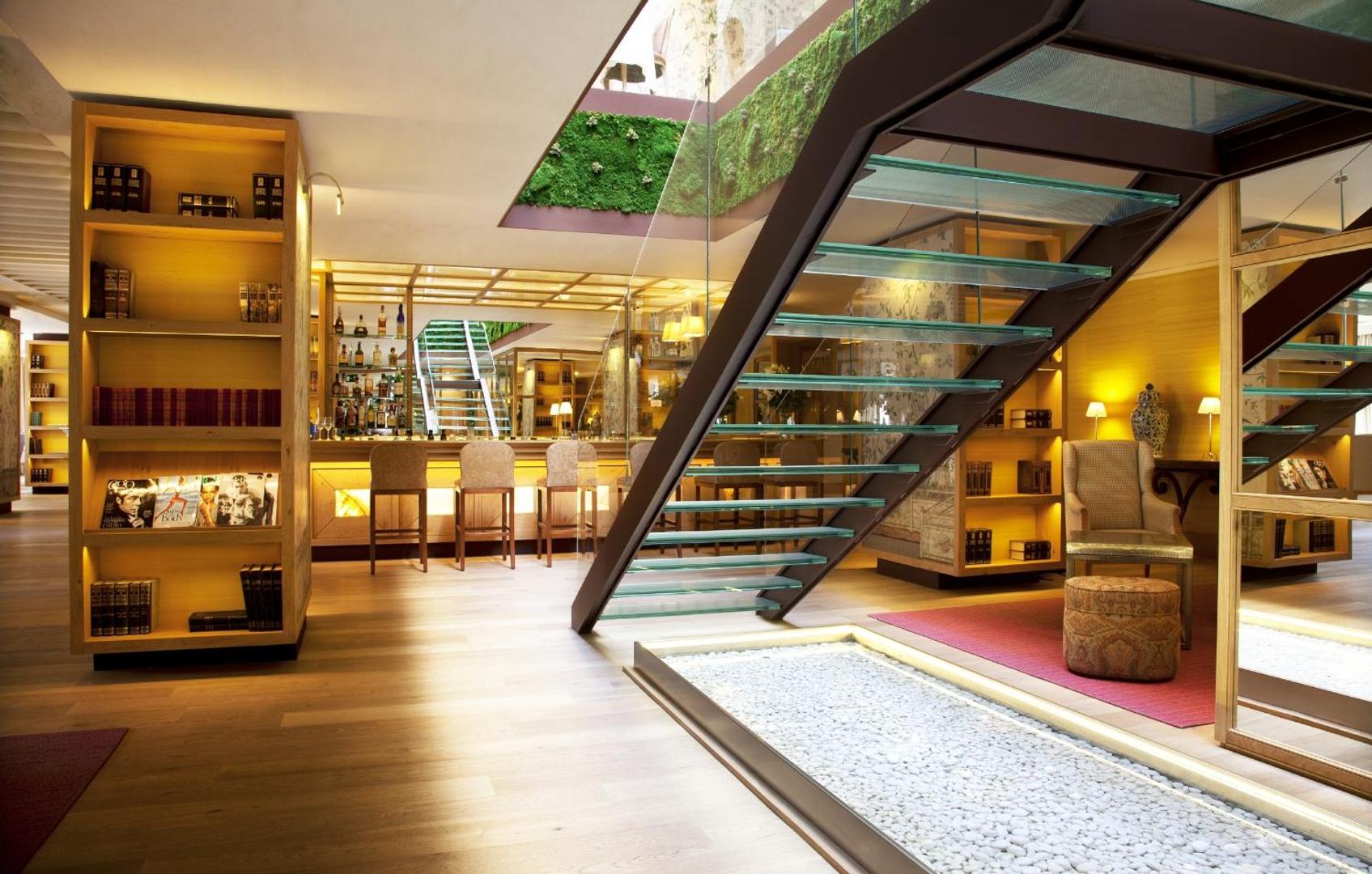 URSO Hotel & Spa Madrid URSO Hotel & Spa Madrid