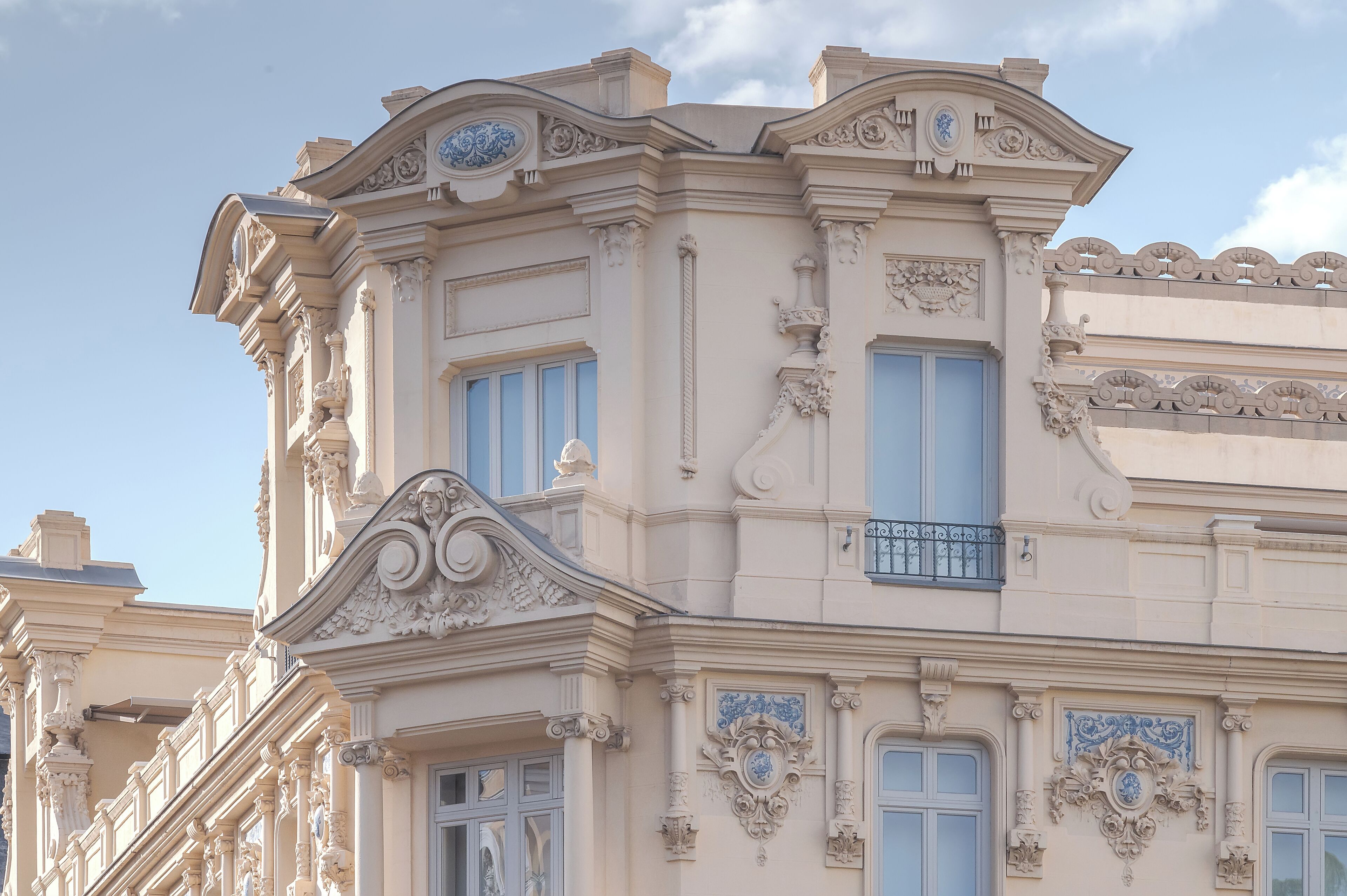 URSO Hotel & Spa Madrid URSO Hotel & Spa Madrid