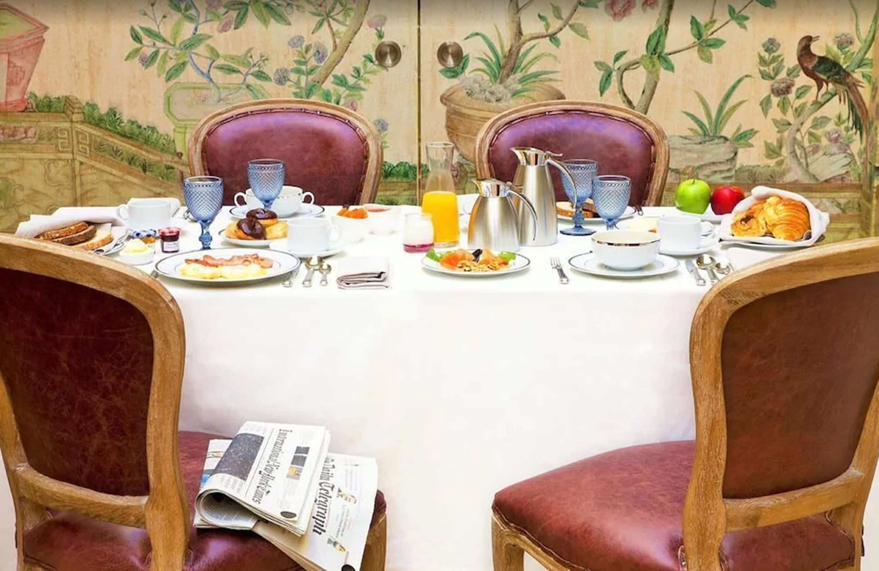 URSO Hotel & Spa Madrid URSO Hotel & Spa Madrid