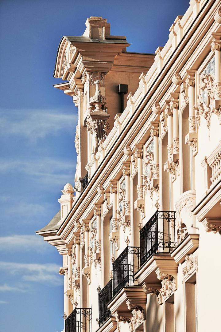 URSO Hotel & Spa Madrid URSO Hotel & Spa Madrid