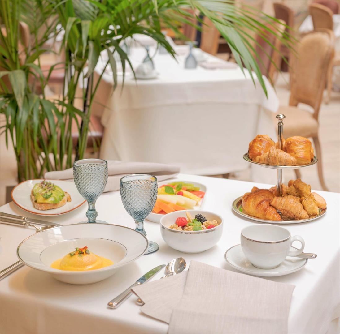 URSO Hotel & Spa Madrid URSO Hotel & Spa Madrid