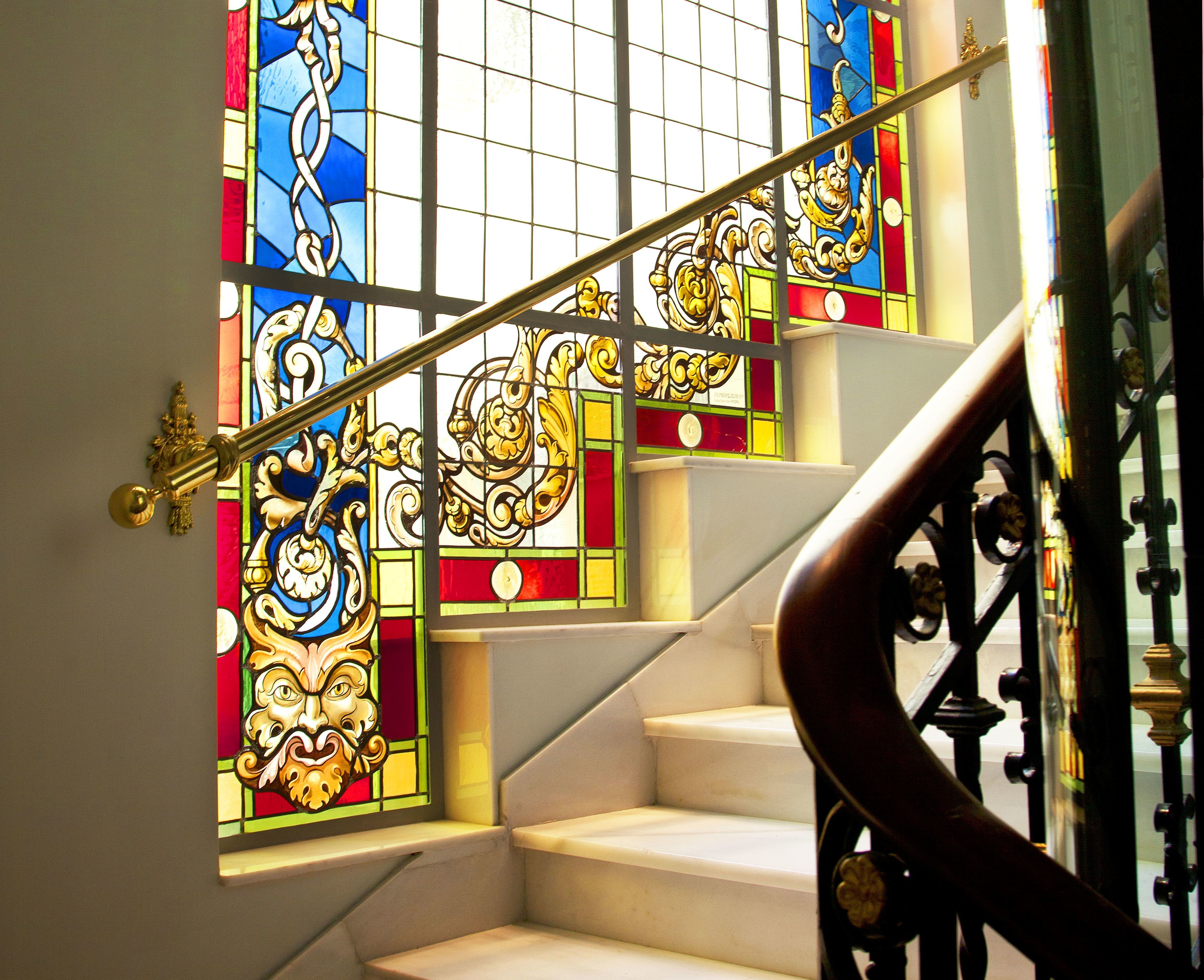 URSO Hotel & Spa Madrid URSO Hotel & Spa Madrid