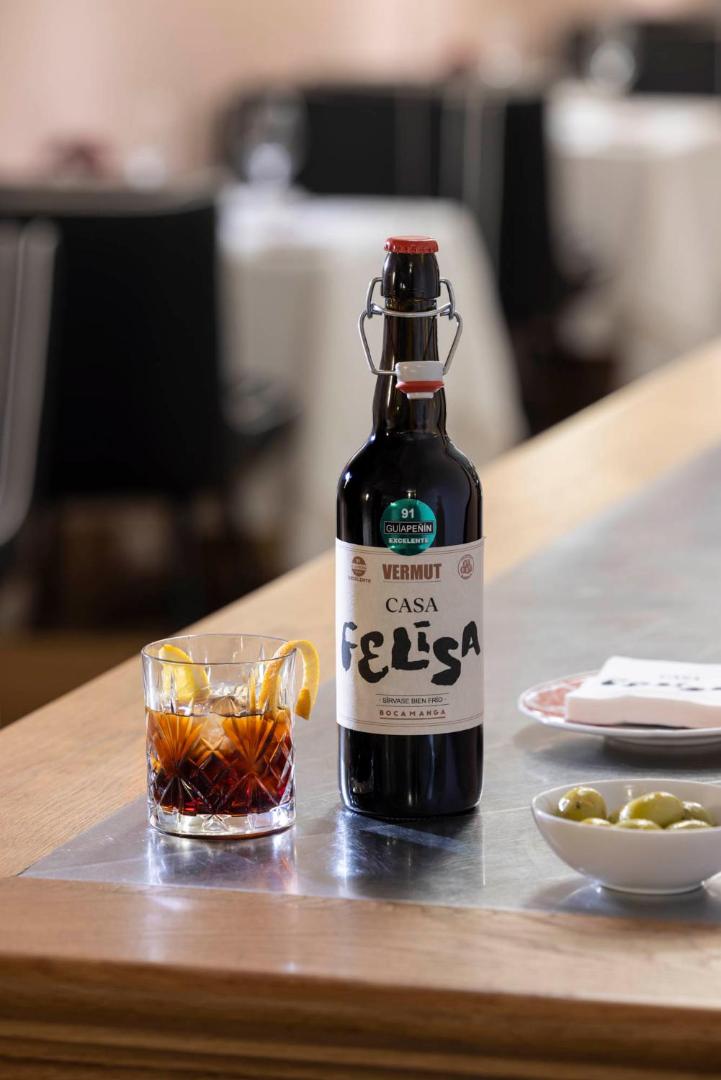 URSO Hotel & Spa Madrid URSO Hotel & Spa Madrid