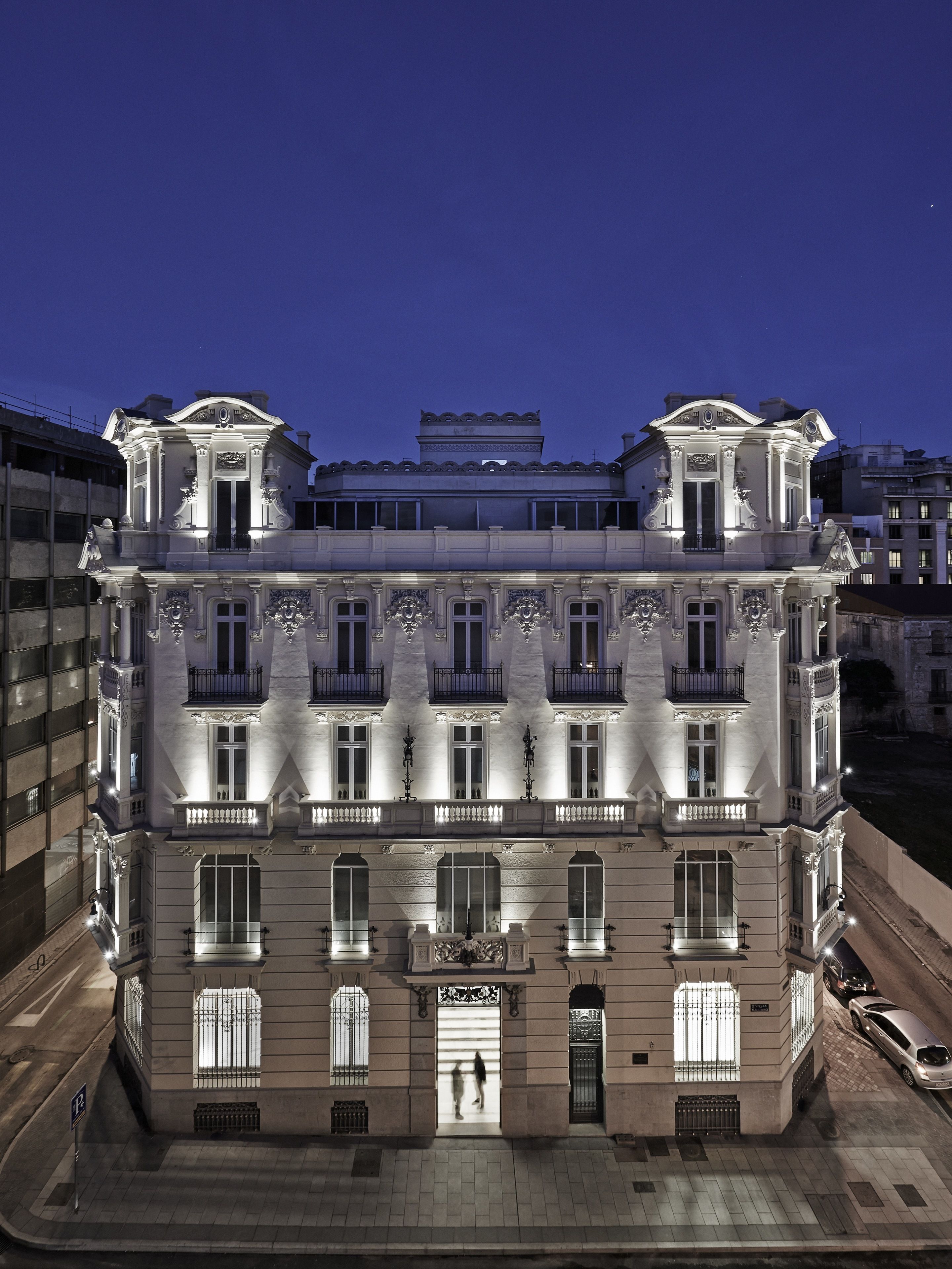 URSO Hotel & Spa Madrid URSO Hotel & Spa Madrid
