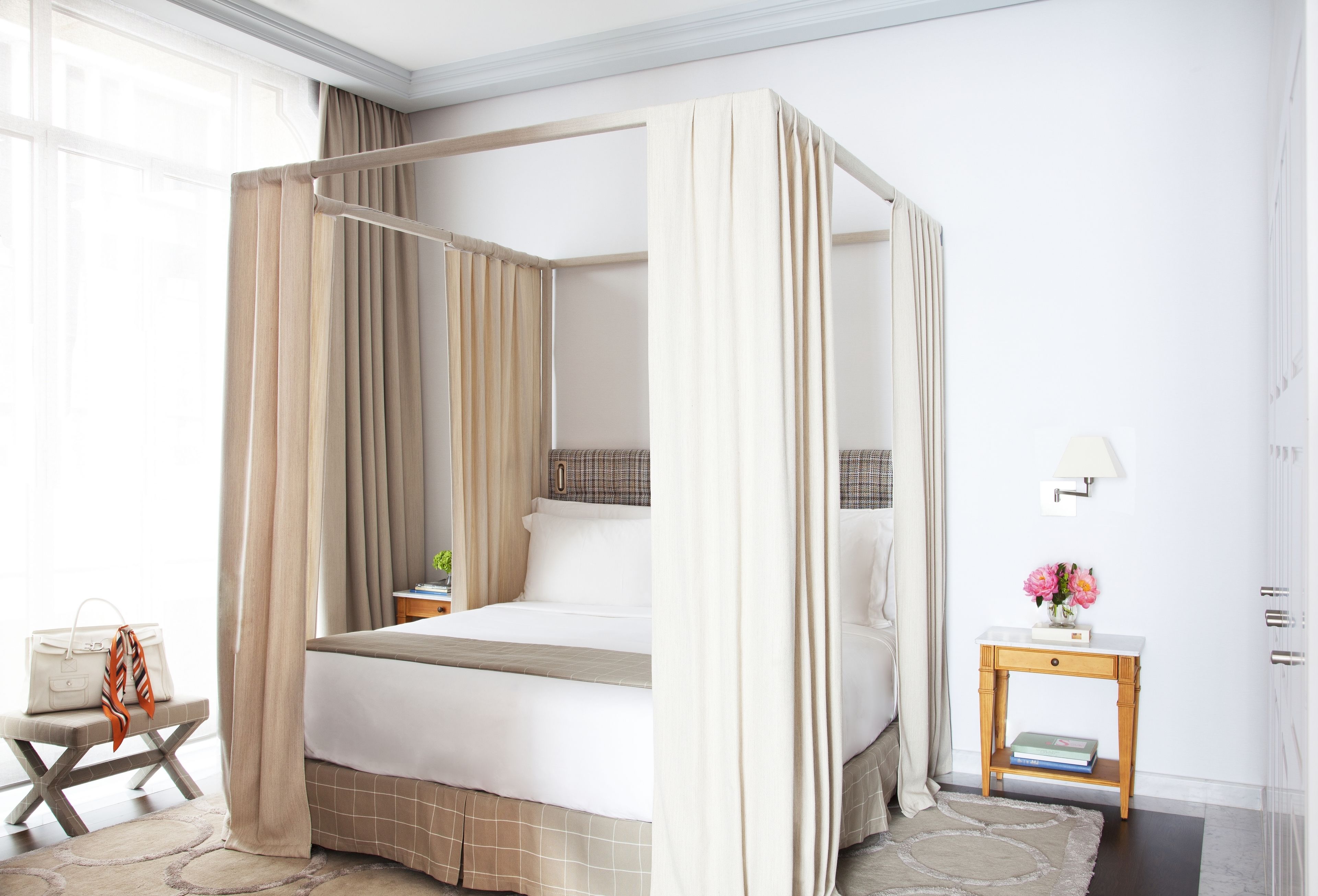 URSO Hotel & Spa Madrid URSO Hotel & Spa Madrid