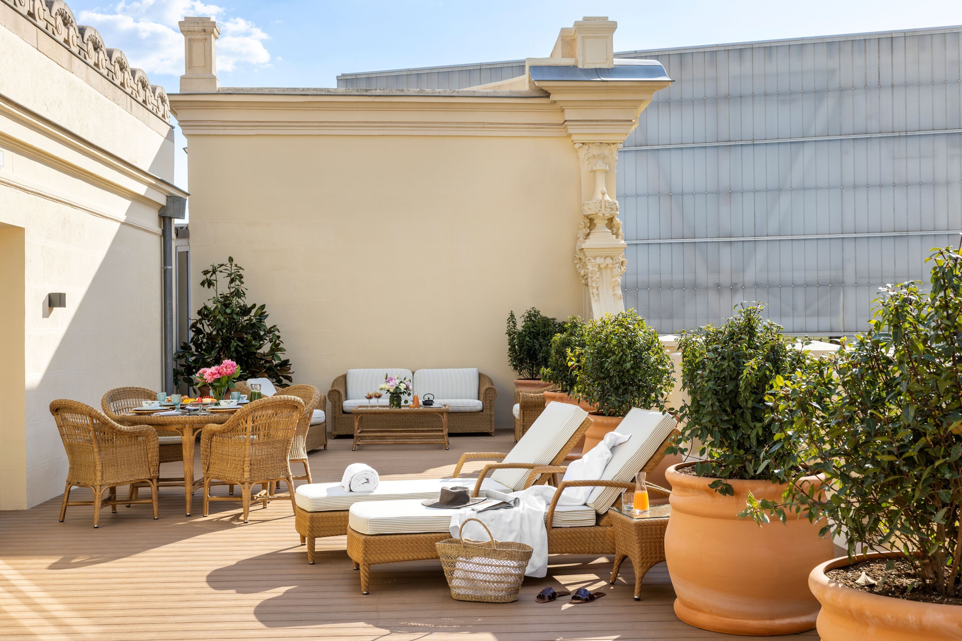 URSO Hotel & Spa Madrid URSO Hotel & Spa Madrid