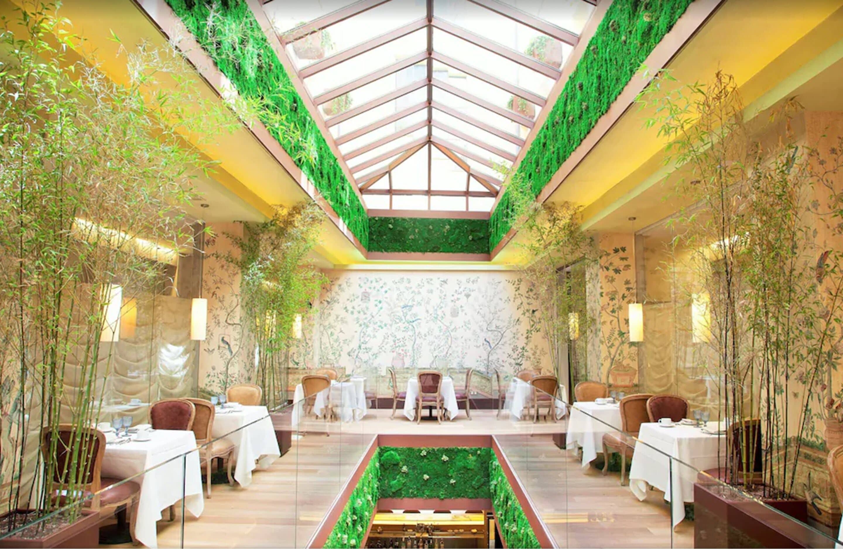 URSO Hotel & Spa Madrid URSO Hotel & Spa Madrid
