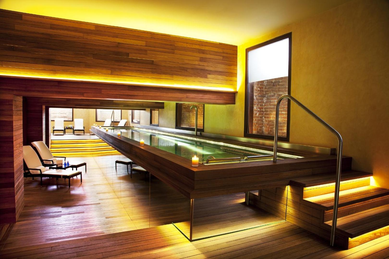 URSO Hotel & Spa Madrid URSO Hotel & Spa Madrid