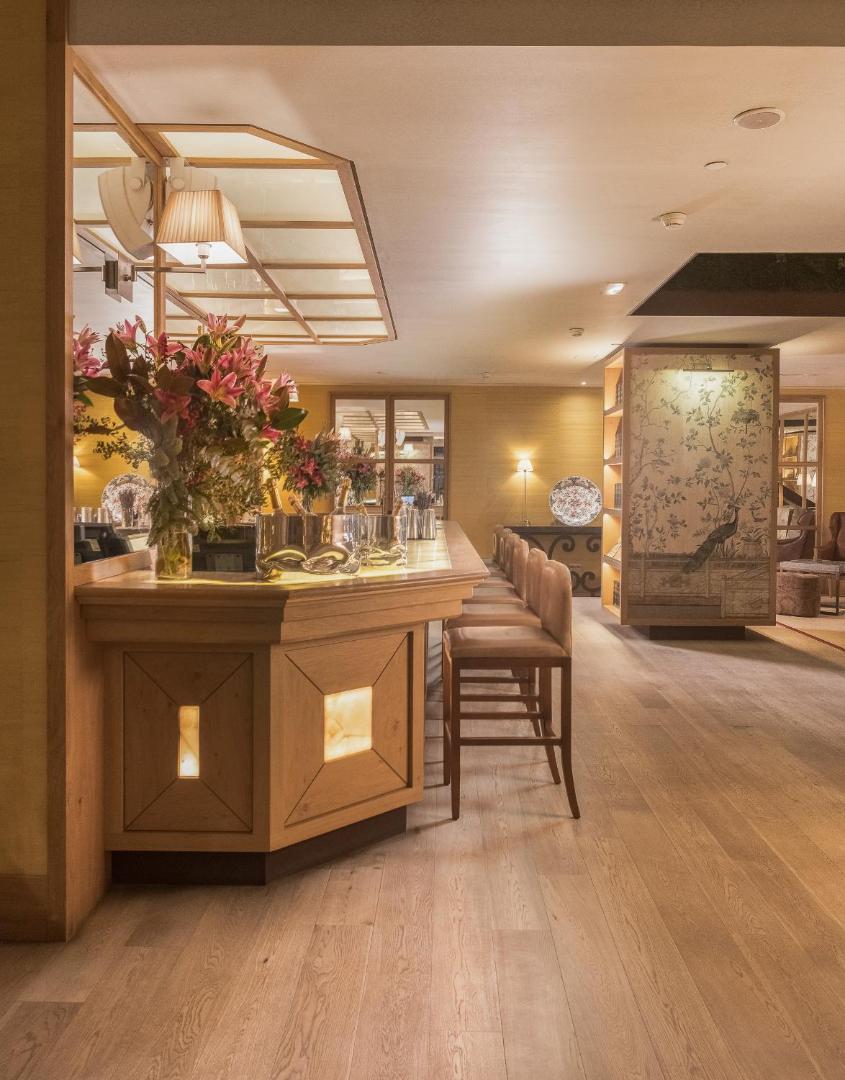 URSO Hotel & Spa Madrid URSO Hotel & Spa Madrid