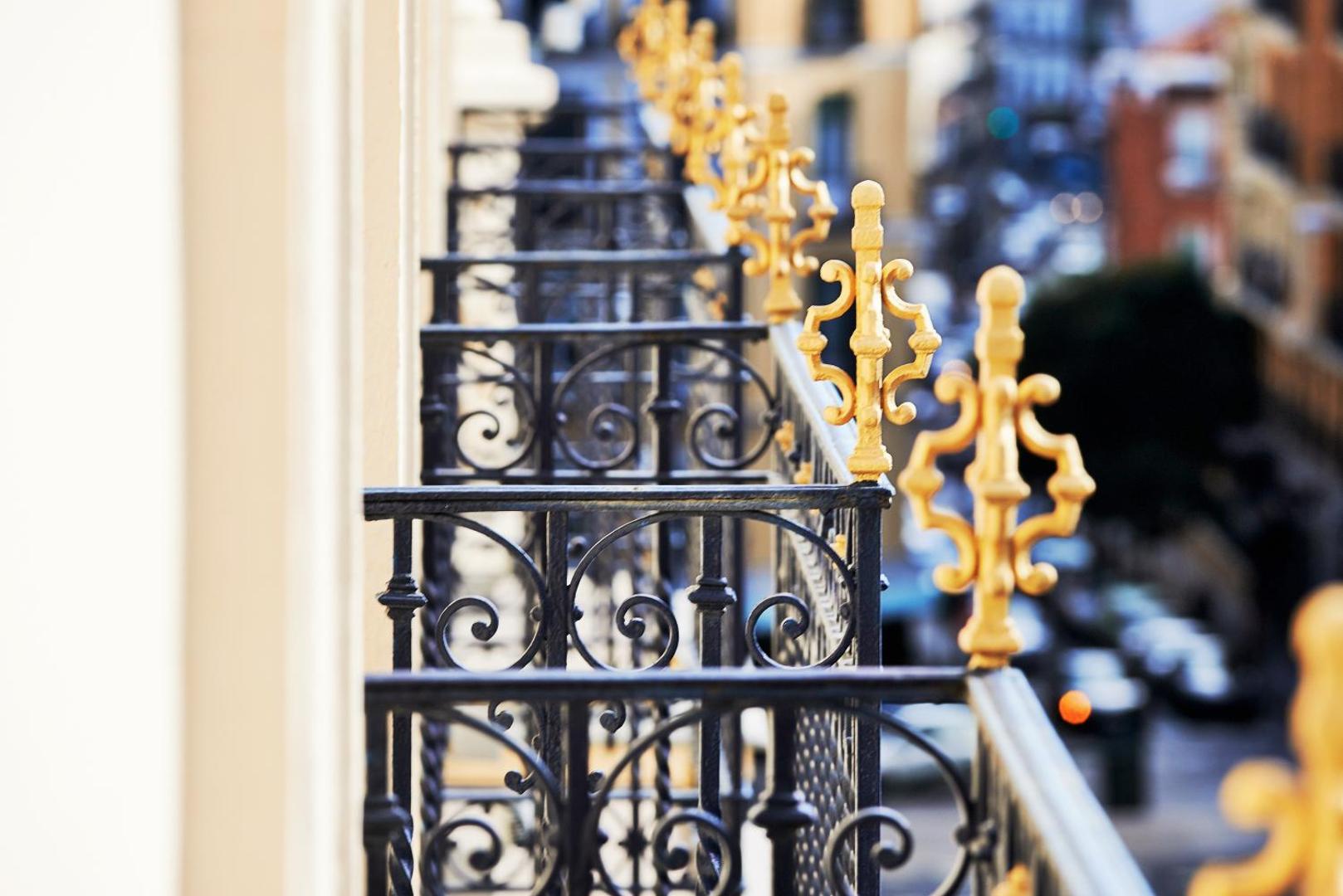 URSO Hotel & Spa Madrid URSO Hotel & Spa Madrid