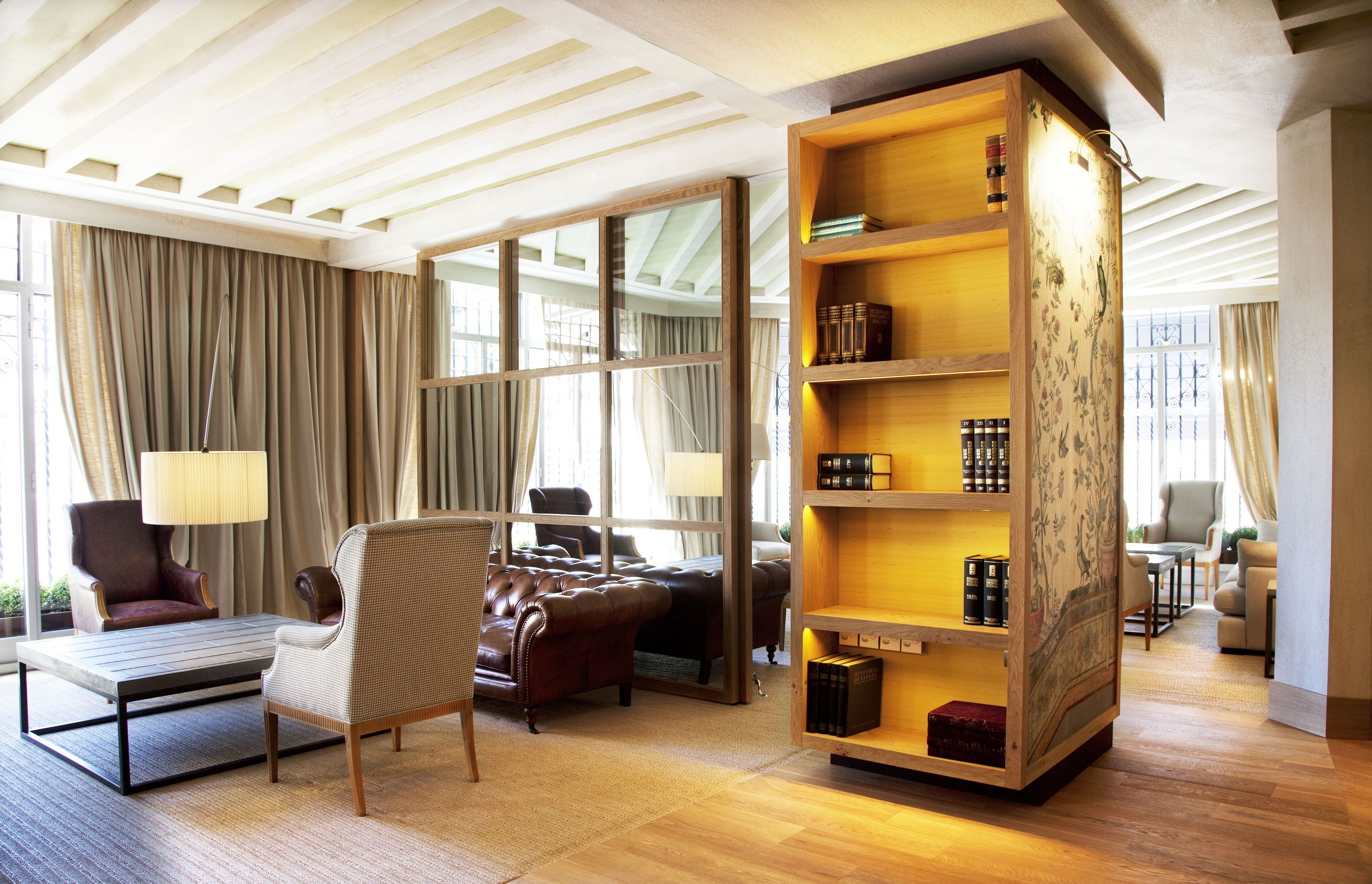 URSO Hotel & Spa Madrid URSO Hotel & Spa Madrid